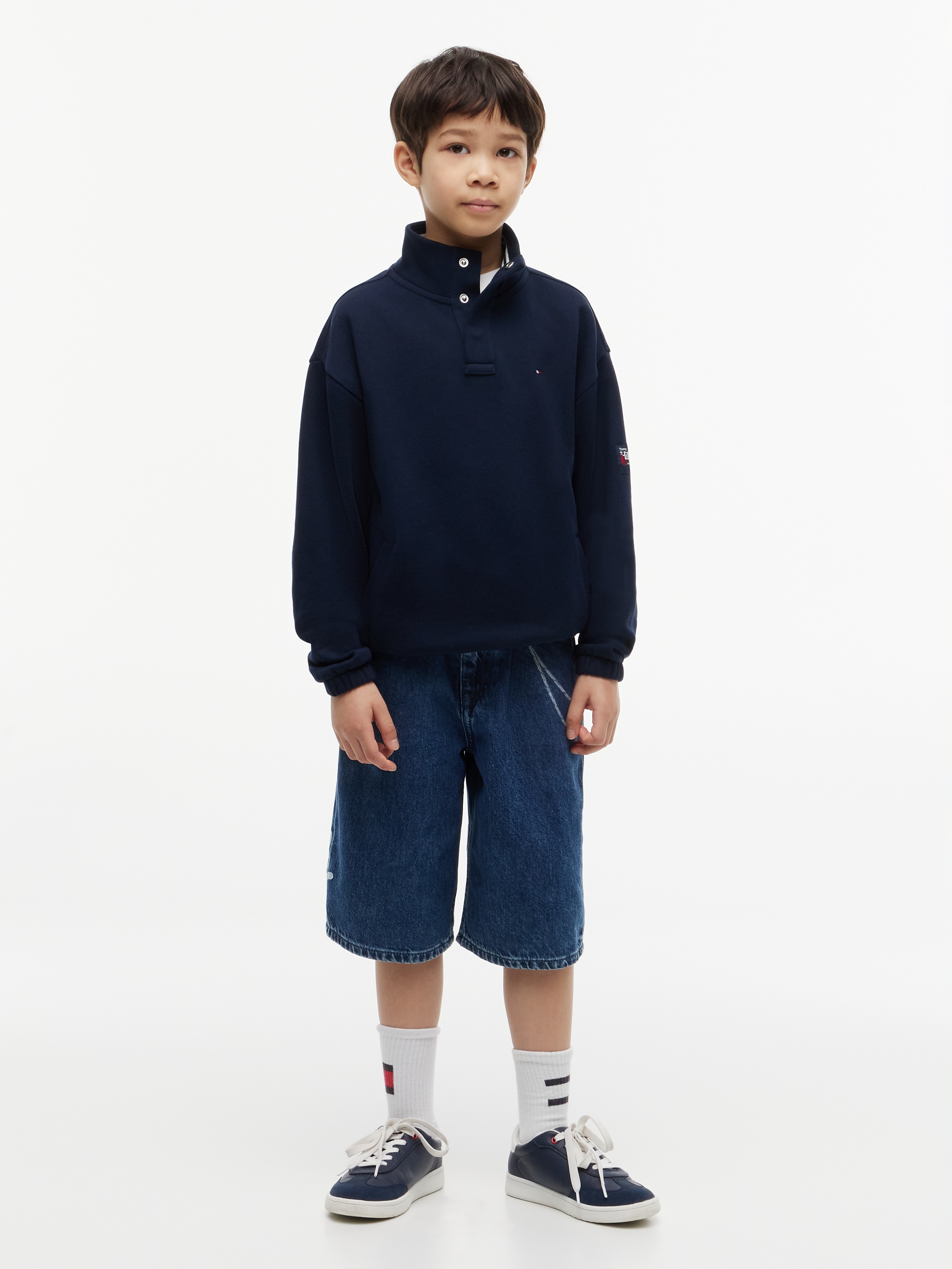 Tommy Hilfiger Sweatshirt , Kinder bis 16 Jahre
