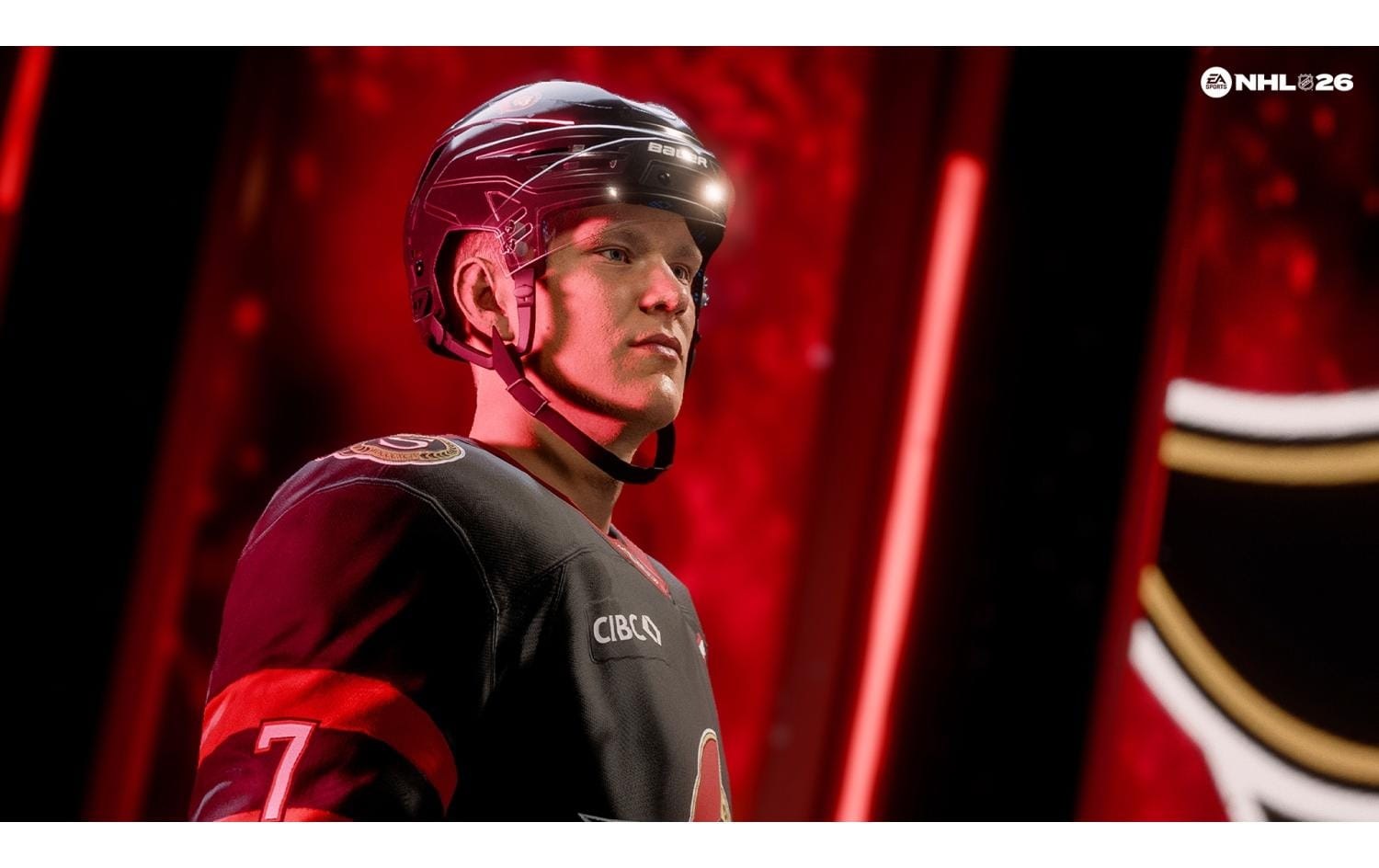 Electronic Arts Spielesoftware »Arts EA Sports NHL 26«