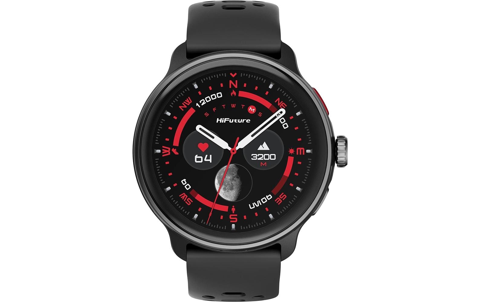   Smartwatch »HiFuture VELA«