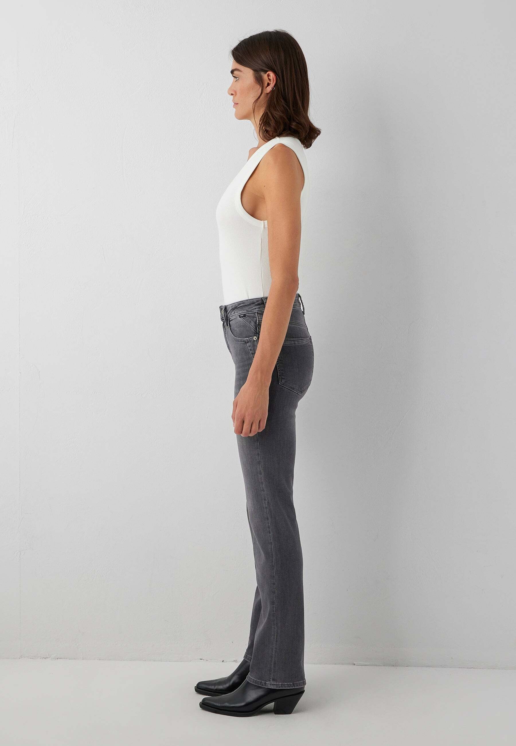 Mavi Straight-Jeans »Mavi Jeans Kendra«