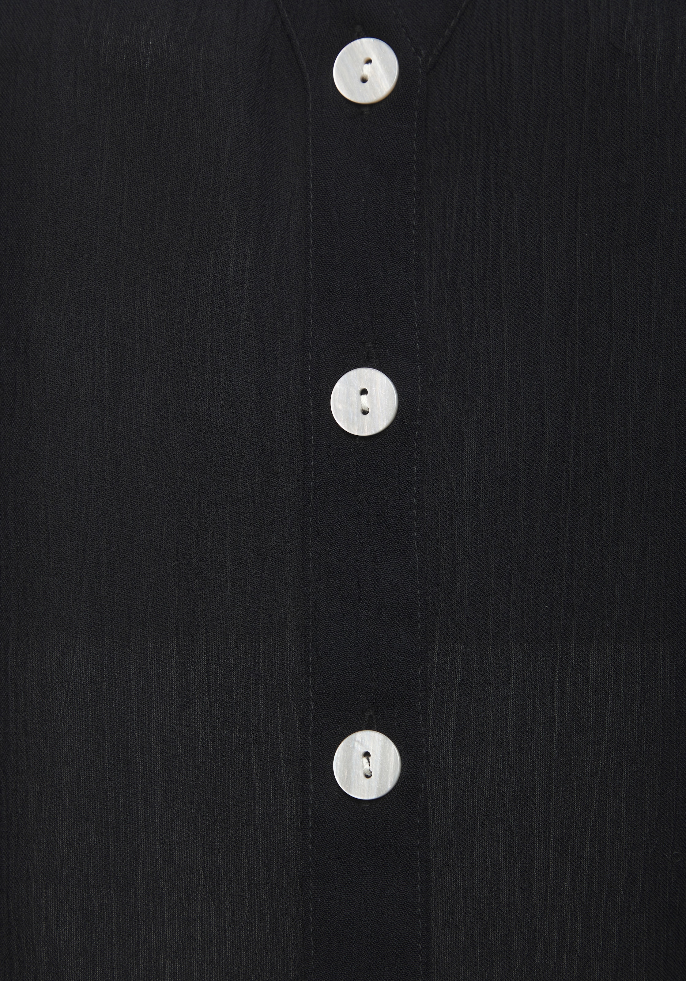 Buffalo Blouse à manches courtes