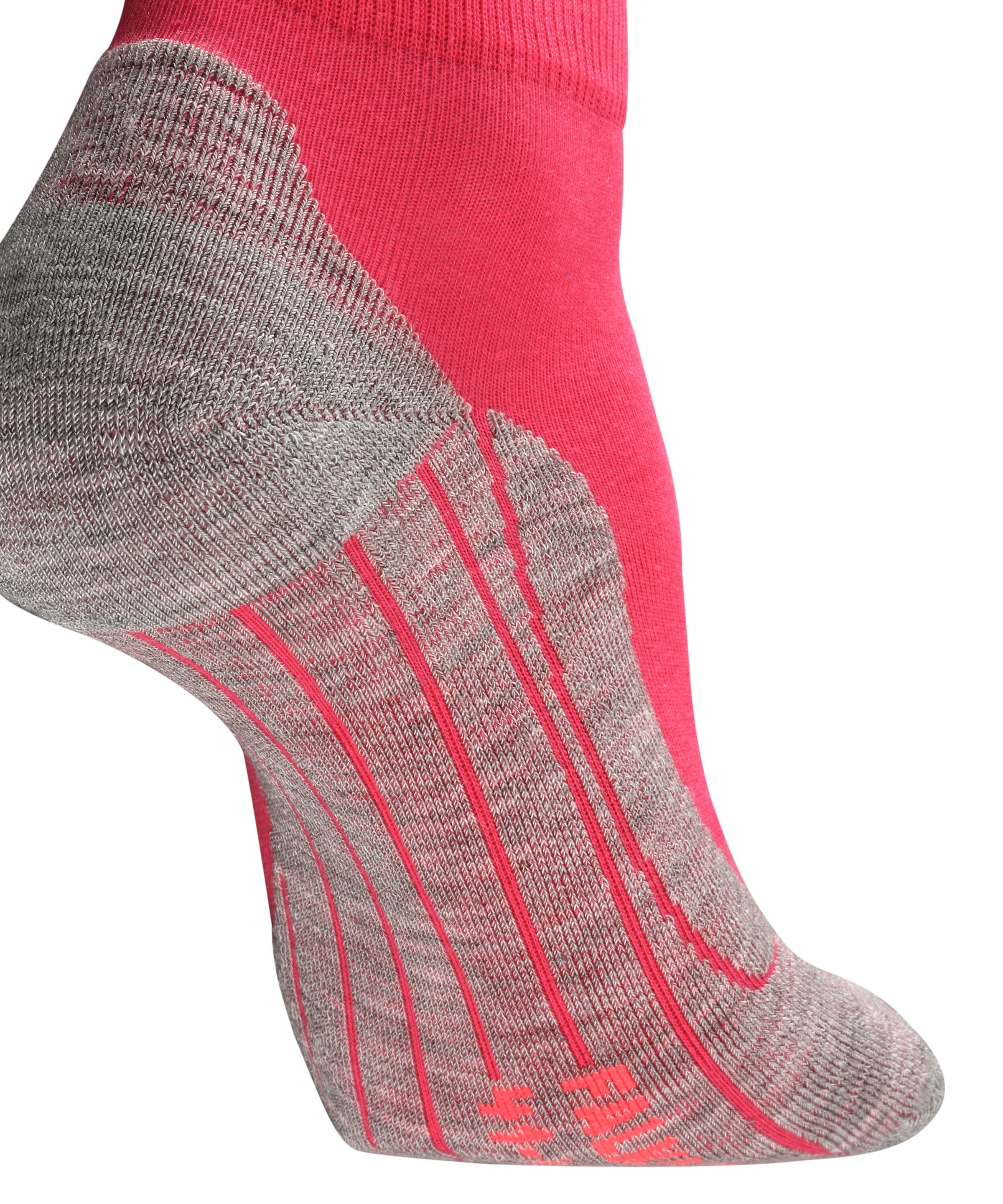FALKE Chaussettes de course »RU4 Endurance Short« leichte Laufsocke mit mittlerer Polsterung, schnelltrocknend