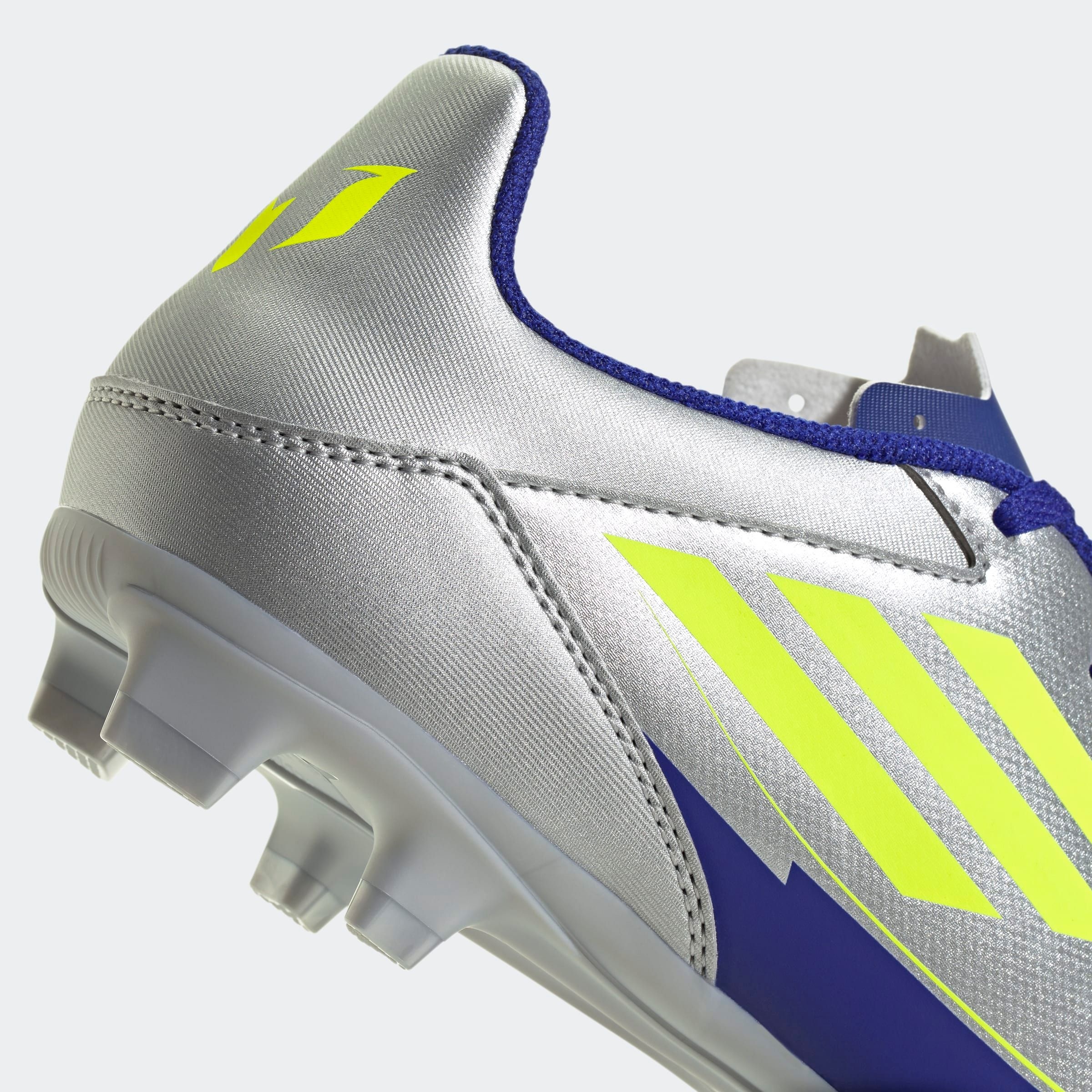 adidas Performance Fussballschuh »F50 CLUB MESSI FG/MG«  für Rasenplätze