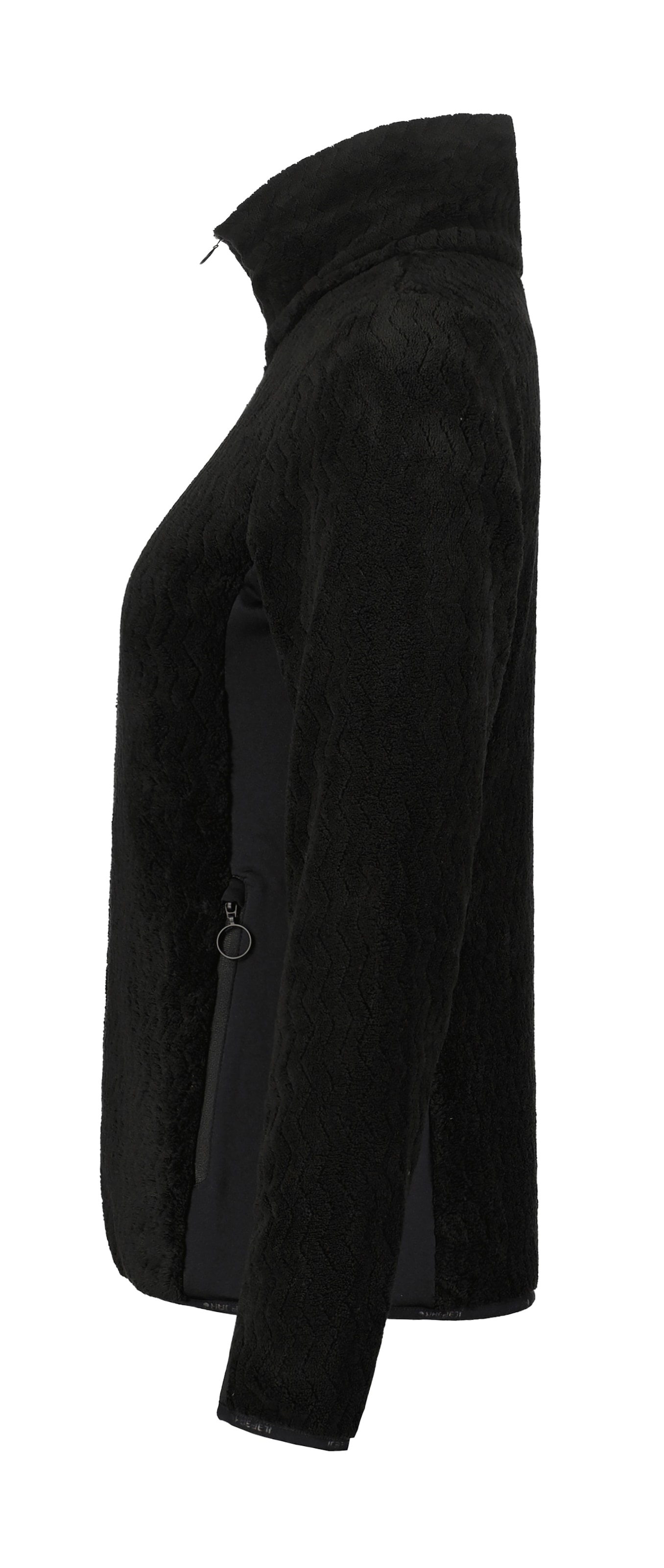 Icepeak Veste polaire »ICEPEAK ELLAVILLE« 1 cuis tlg.