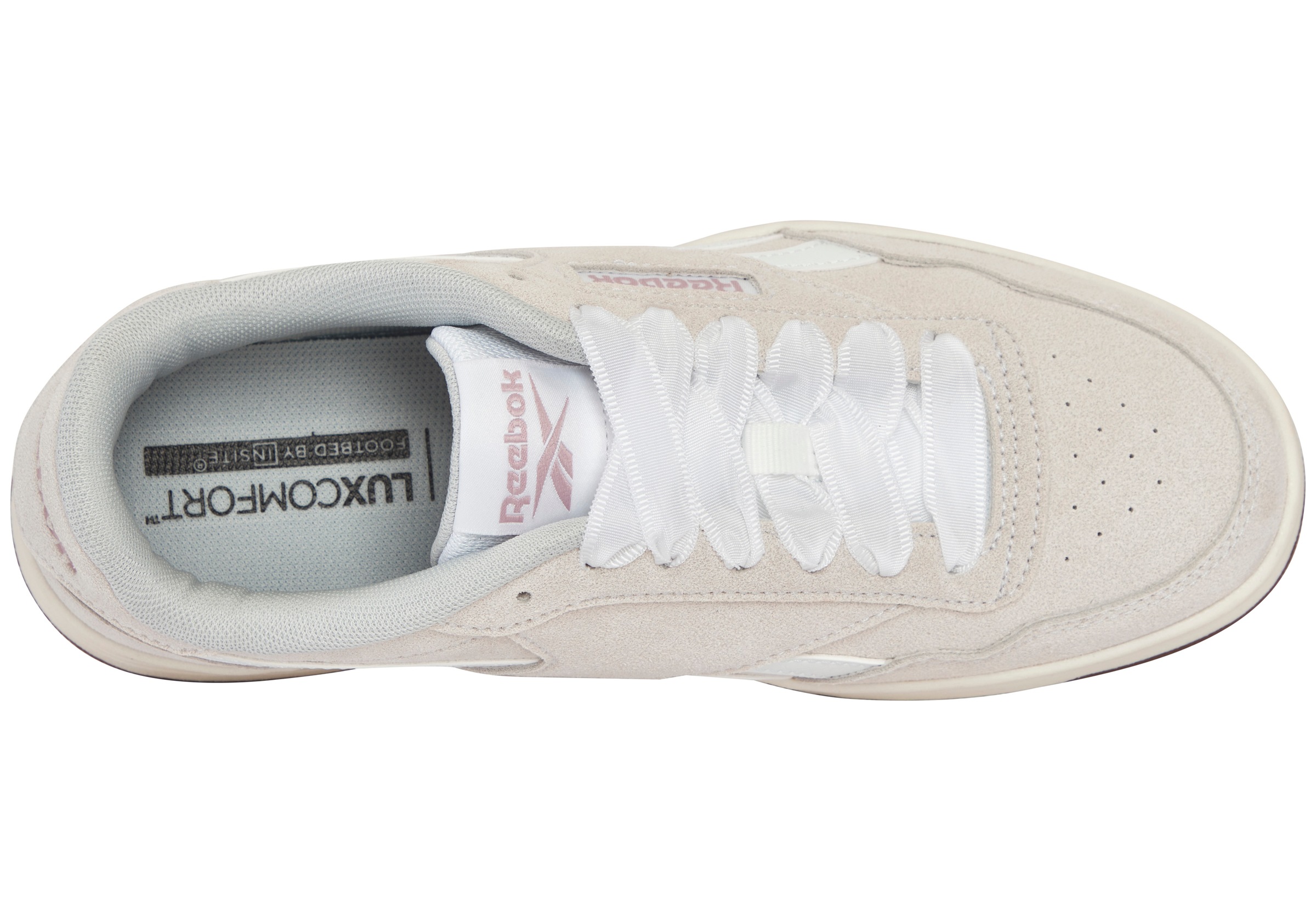 Reebok Classic Sneaker »REEBOK COURT ADVANCE«