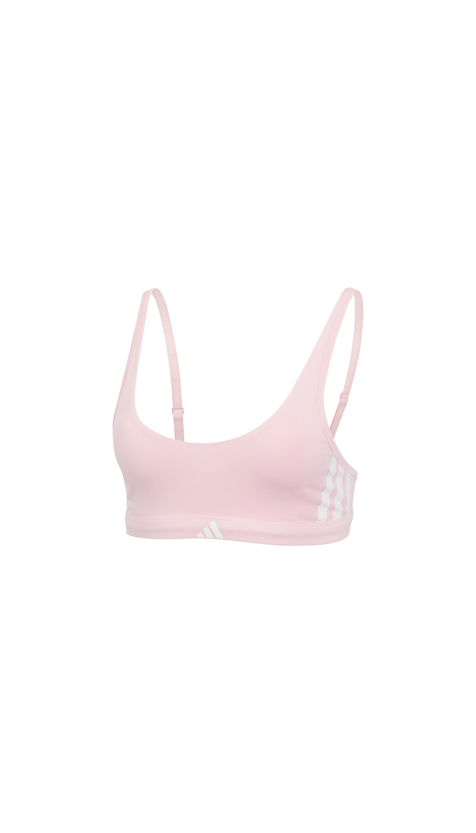 adidas Sportswear Soutien-gorge à bretelles »Active Essentials Cotton«