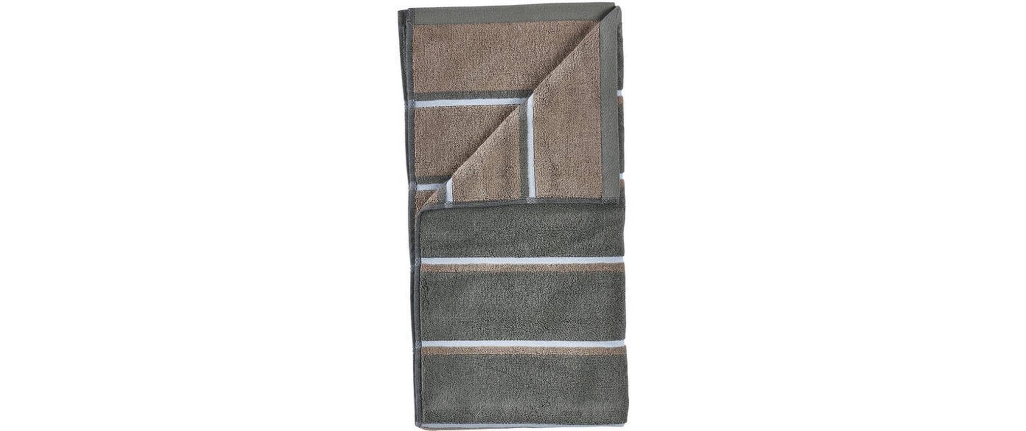 Zone Denmark Drap de douche »70 x 140 cm«