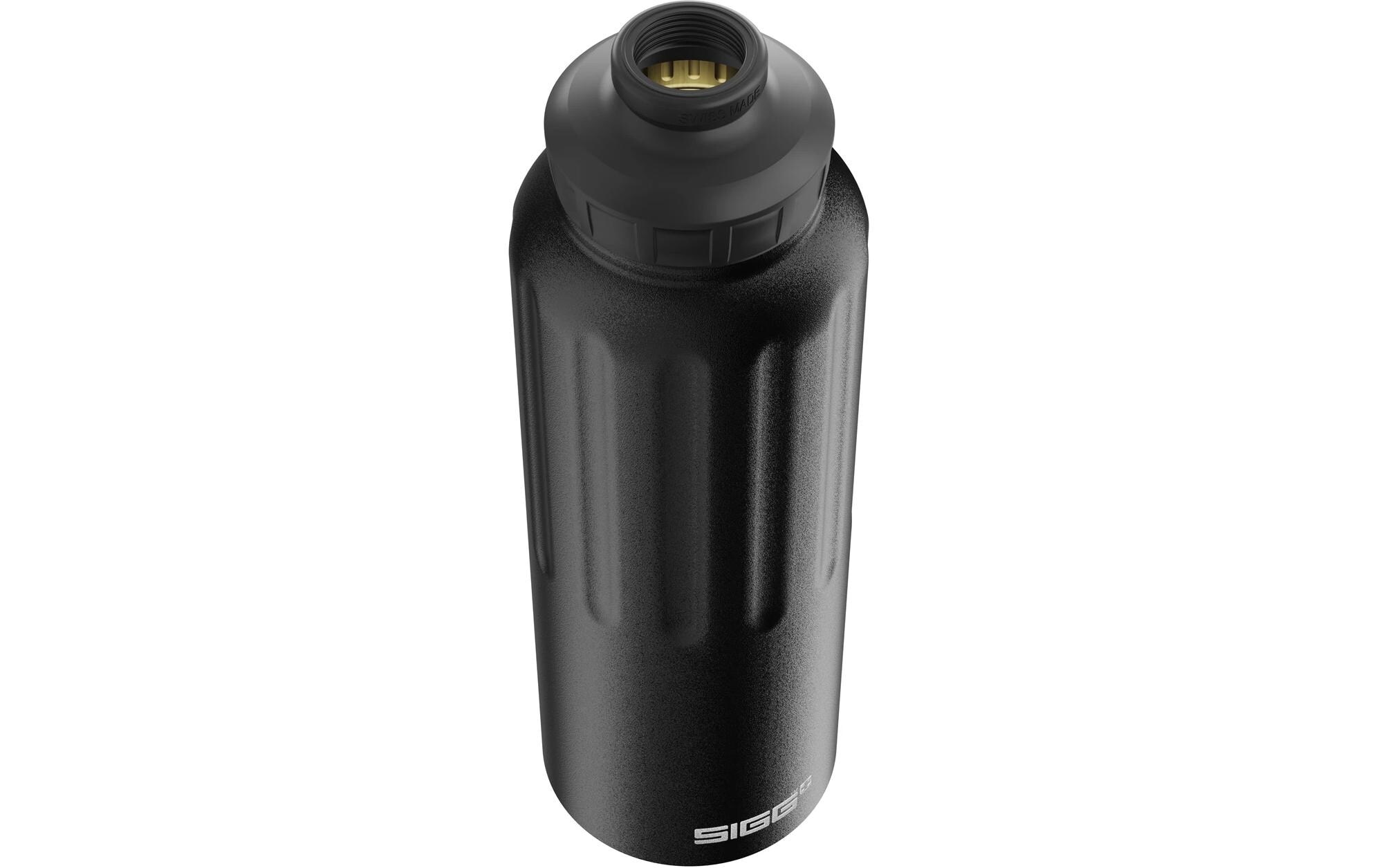 Sigg Gourde »WMB Traveller 1,5 l« BPA-frei