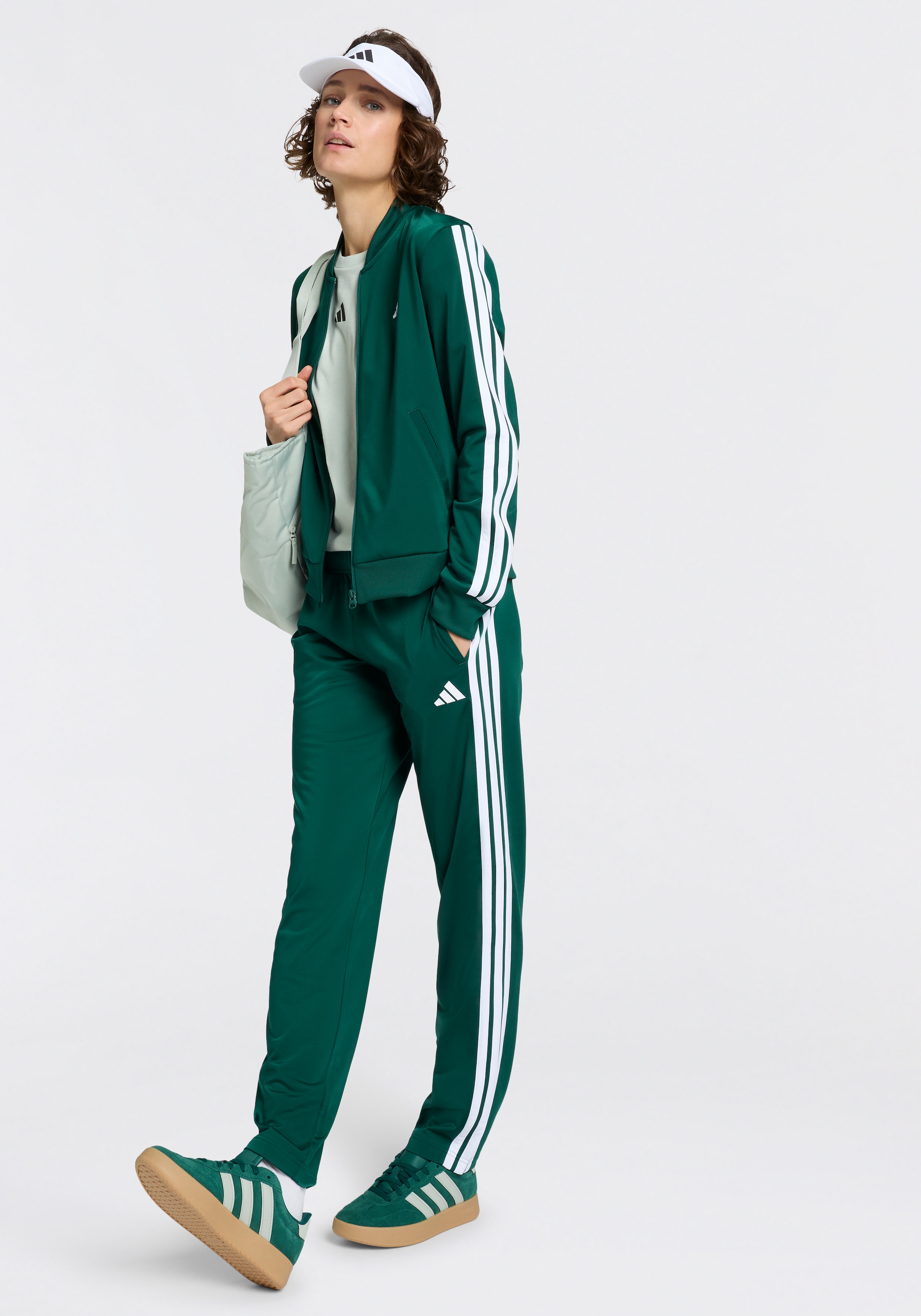 adidas Performance Sac de sport »ADIDAS PR TOTE« pour adultes, style sportif