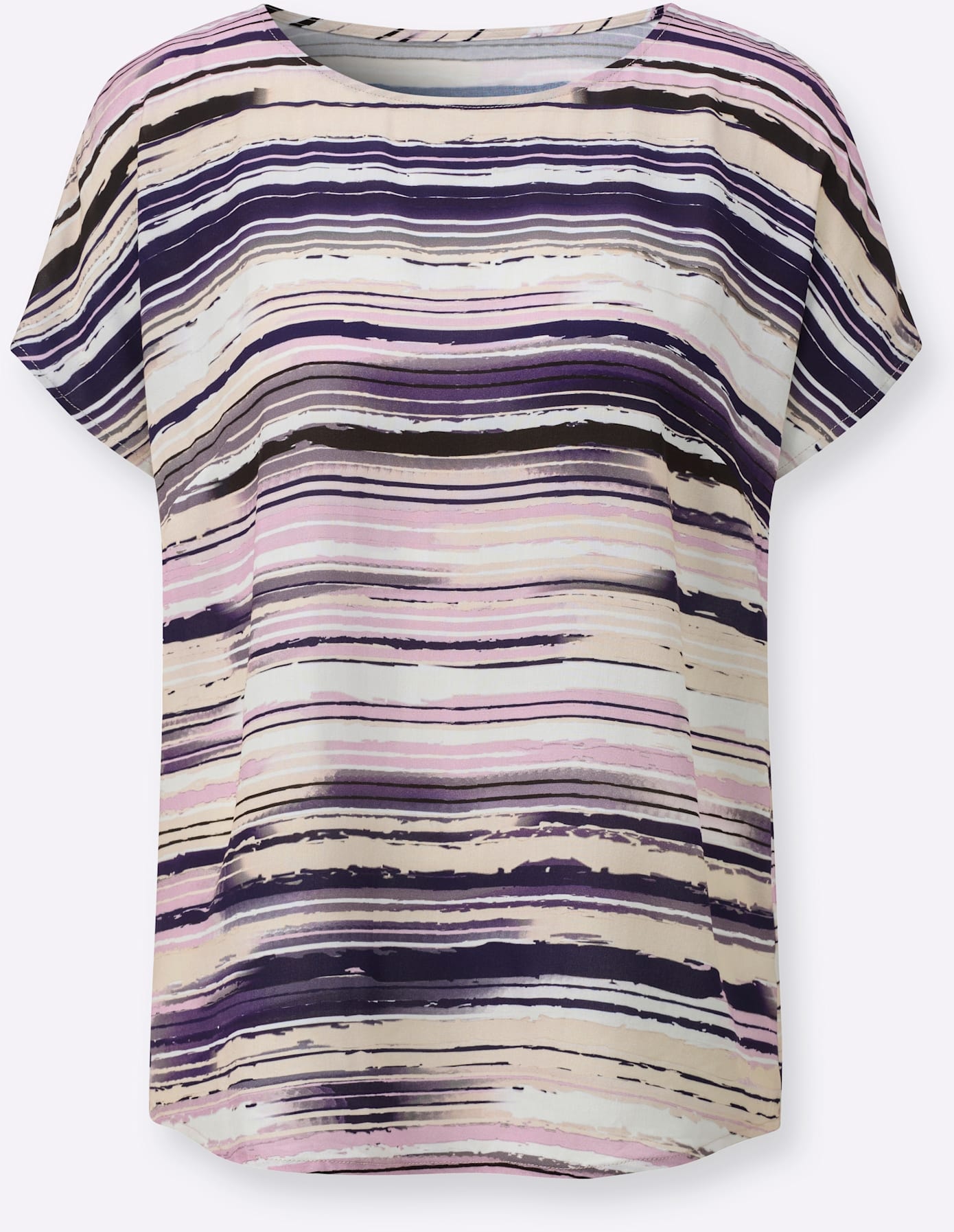 Casual Looks Blouse à enfiler