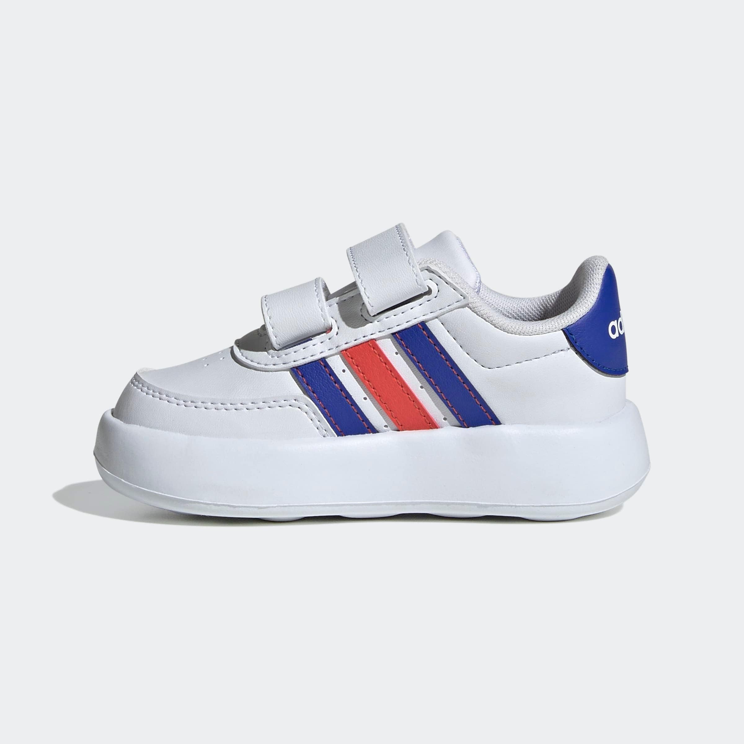 adidas Sportswear Chaussures à scratch »BREAKNET 2.0 KIDS«  für Kinder