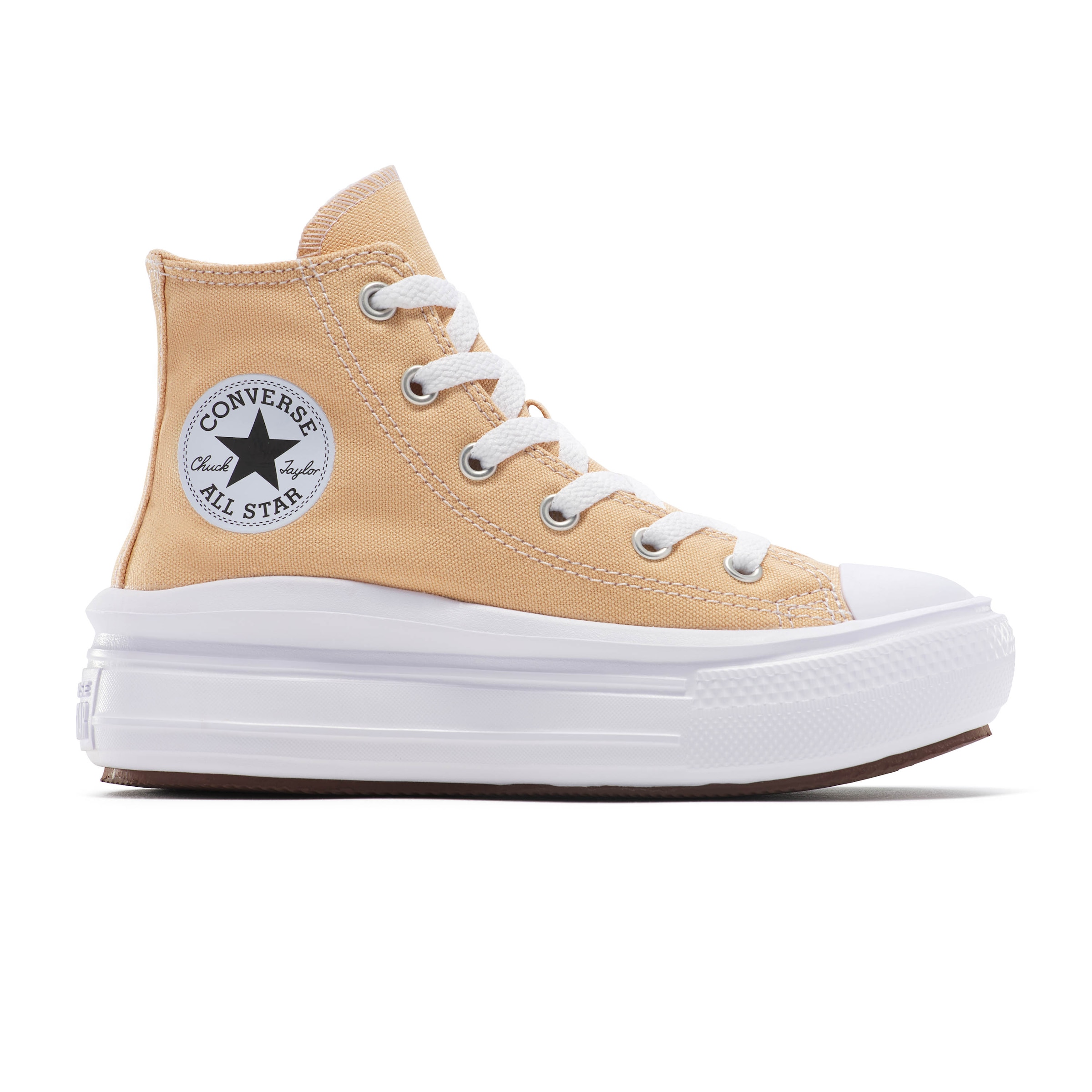 Converse Sneakers »CHUCK TAYLOR ALL STAR MOVE PLATFORM«