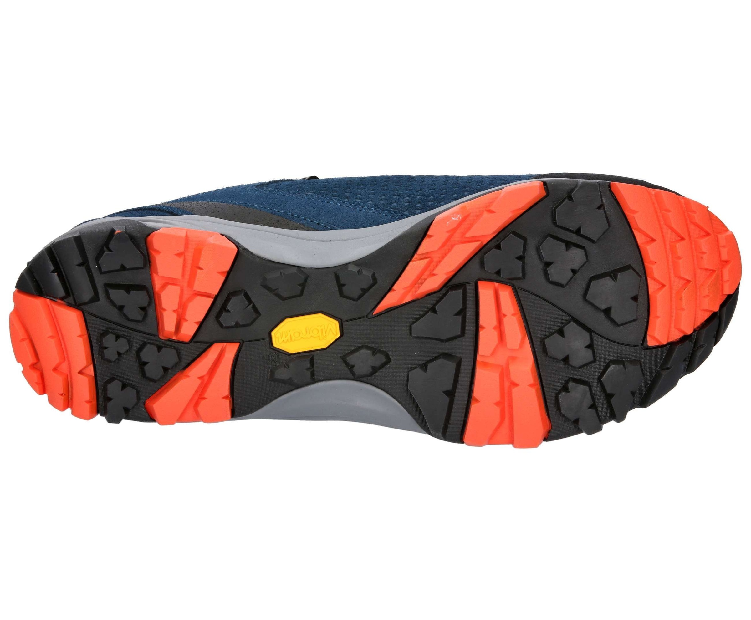 BRÜTTING Chaussure d'extérieur »Outdoorschuh Mount Trish Low«