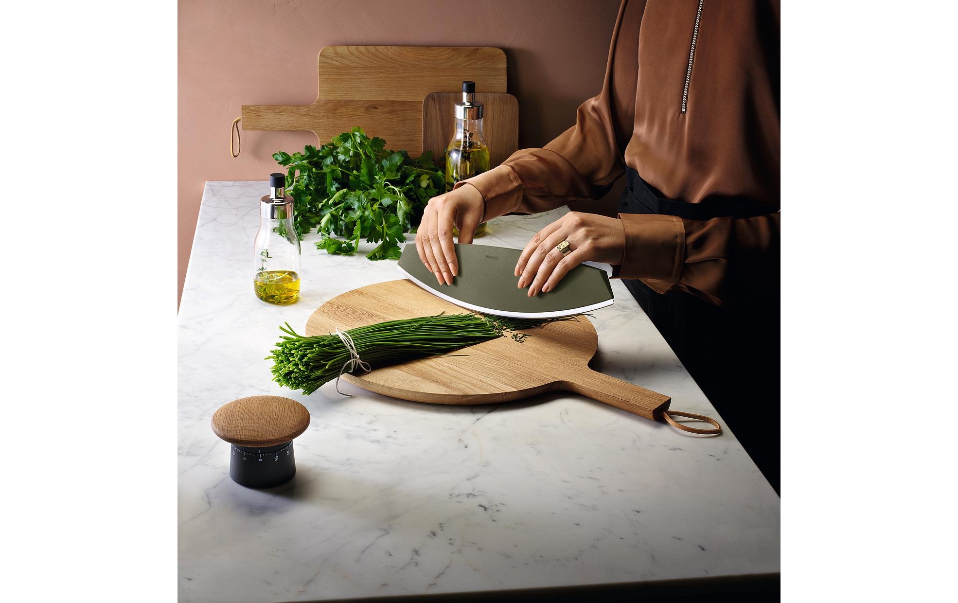 Eva Solo Couteau à pizza »Solo Pizzamesser«