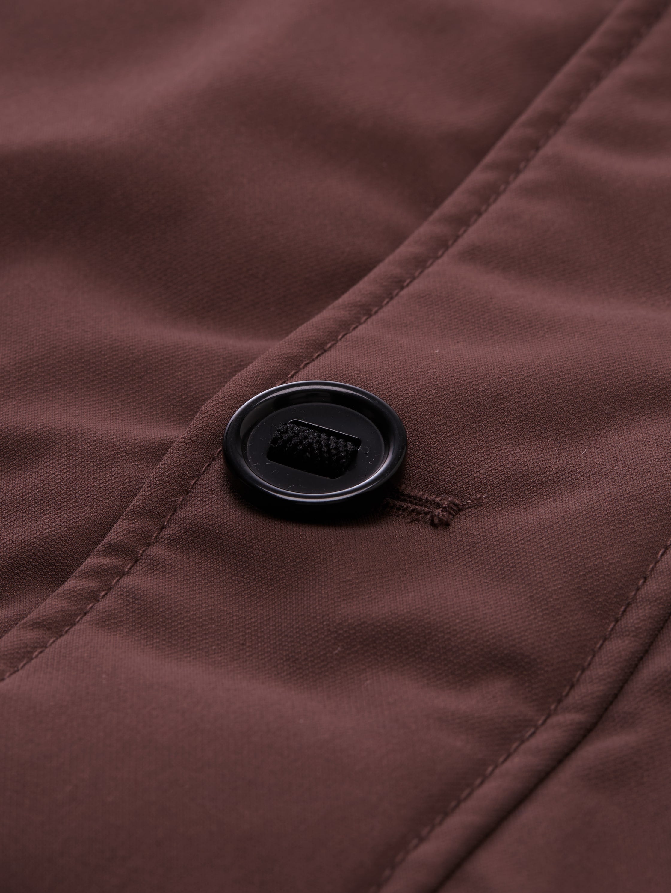 TOM TAILOR Kurzmantel mit Kapuze