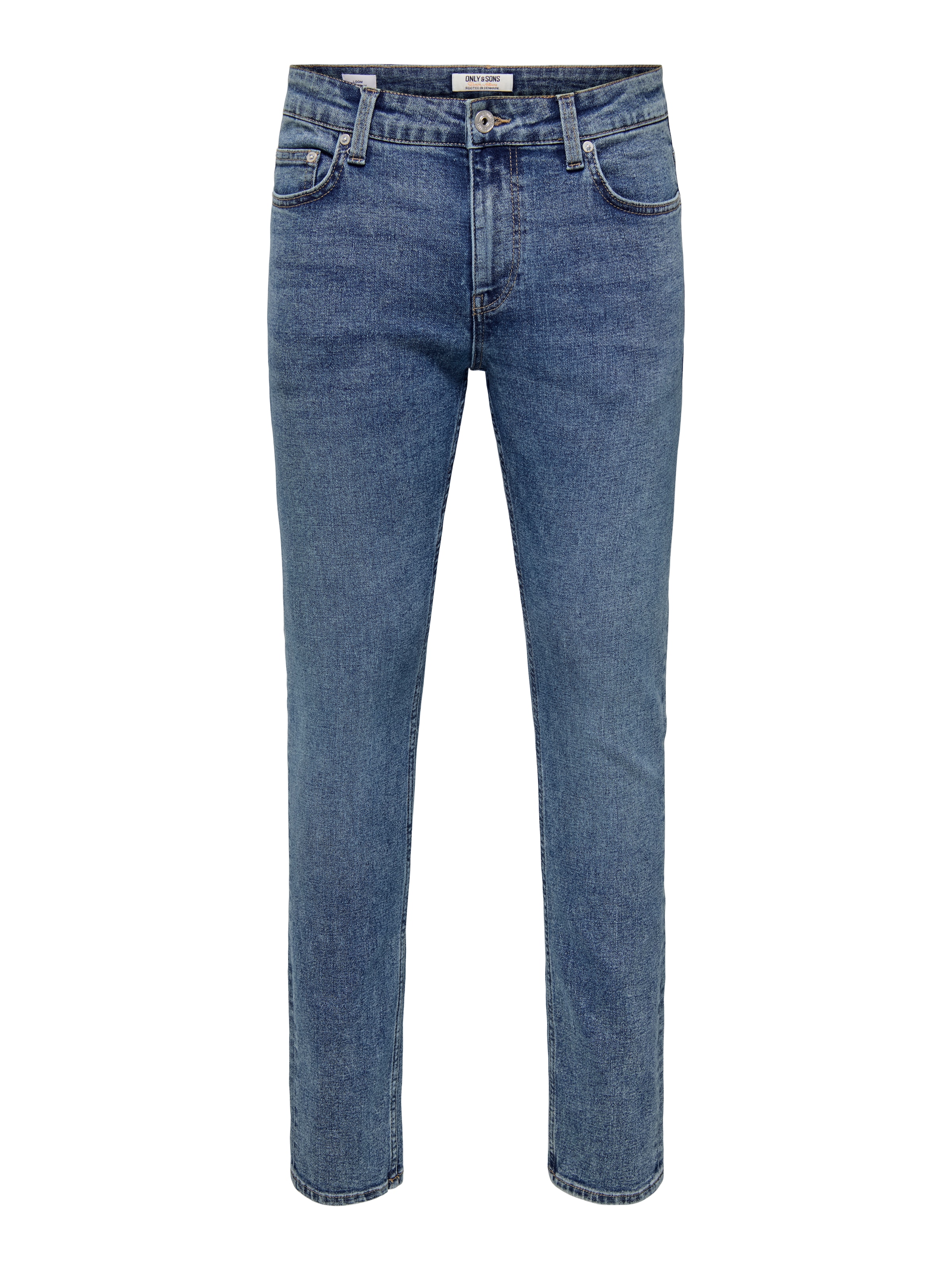 ONLY & SONS Slim-fit-Jeans »ONSLOOM SLIM BOX PIM DNM MU OTL«