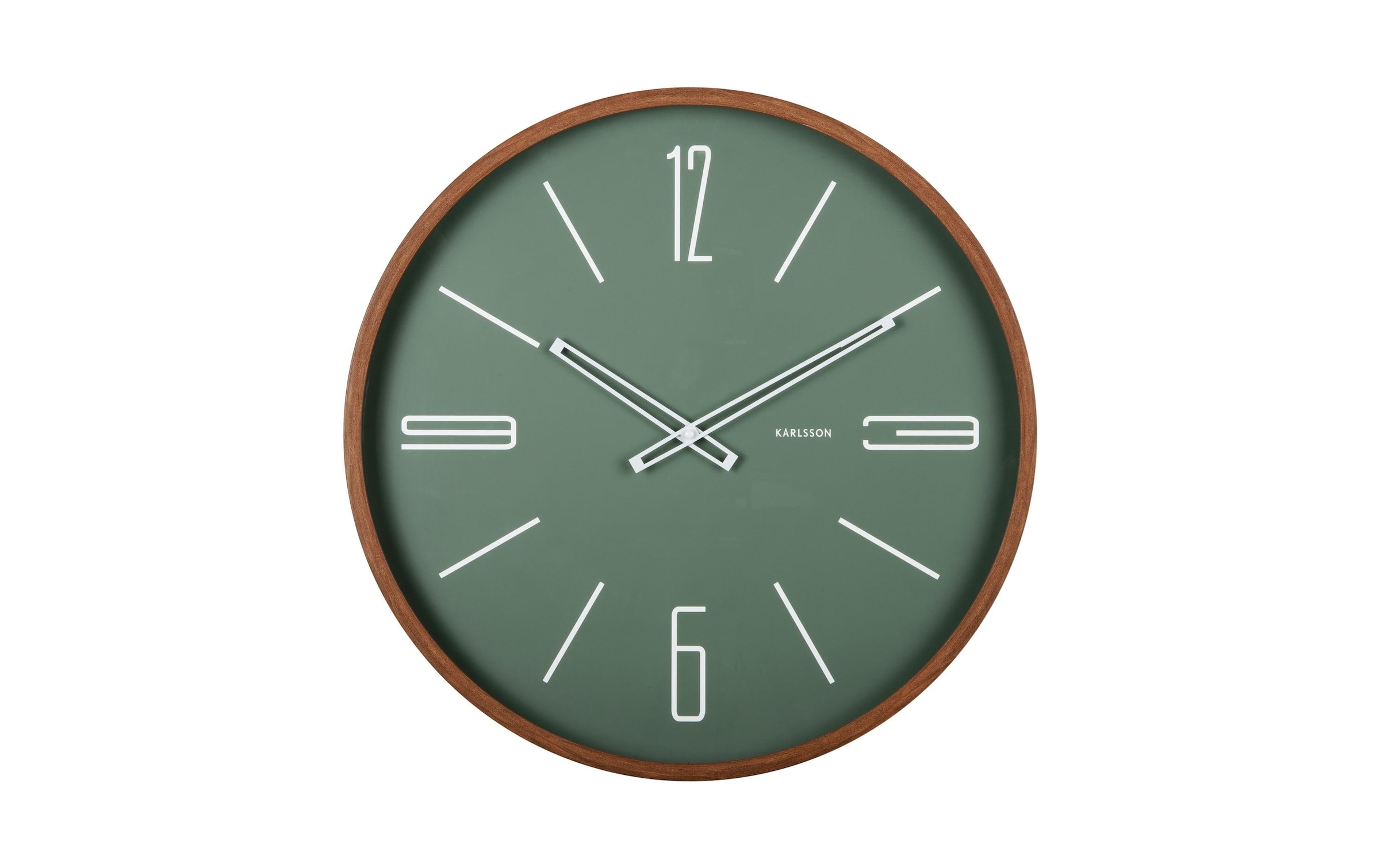 Karlsson Horloge murale »Marcado 50.8 cm«