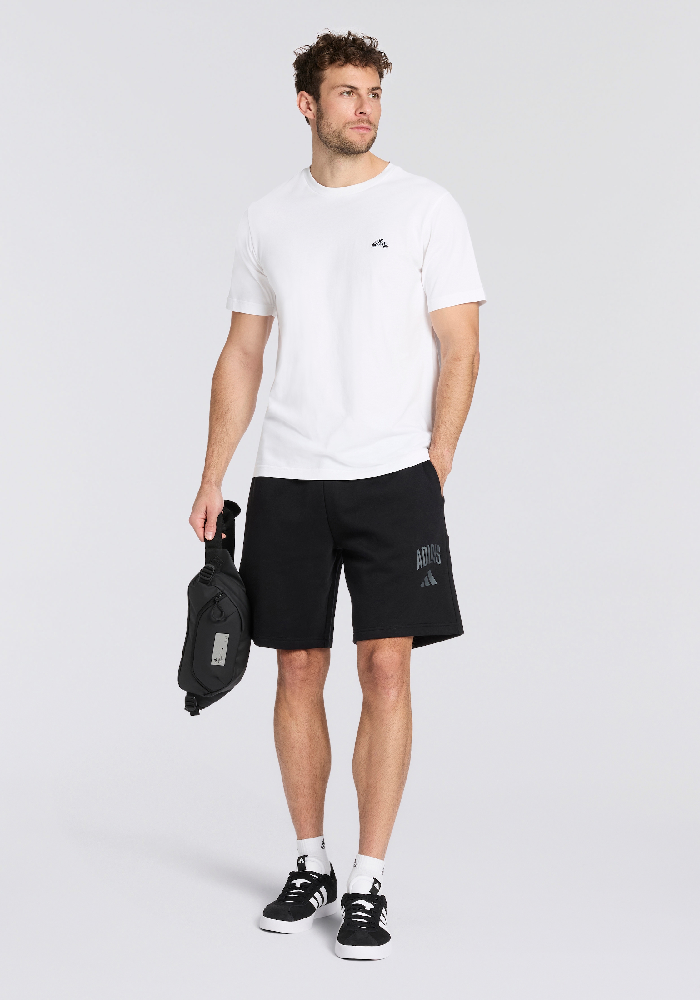 adidas Performance Gürteltasche »HYBRID«