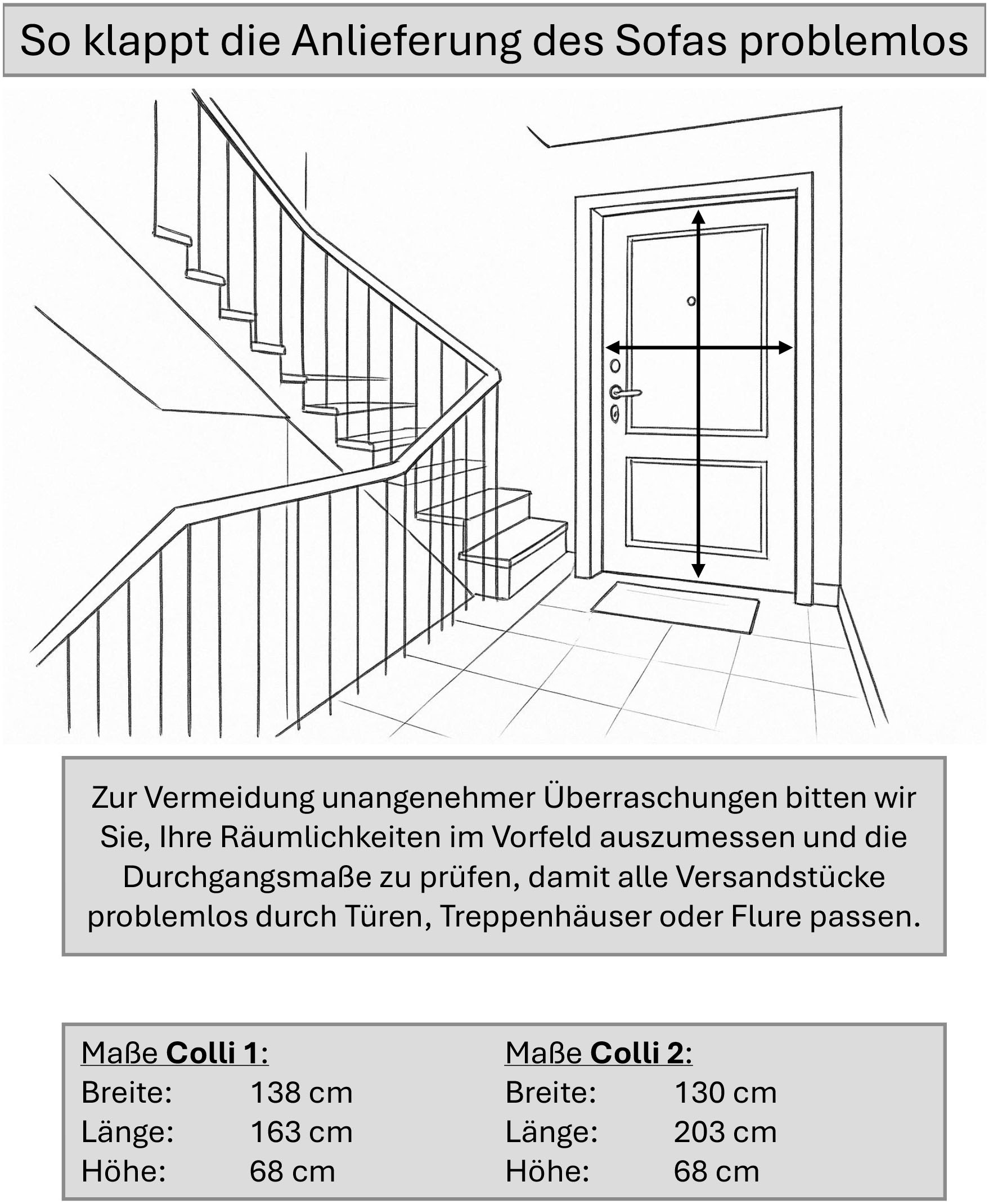 LeGer Home by Lena Gercke Ecksofa »PIARA XXL, L-Form, Schlaffunktion, Cord, Leinenoptik o. Strukturstoff« Hocker stellbar zum Schlafsofa (Krokodilverbinder), tiefe Sitzfläche