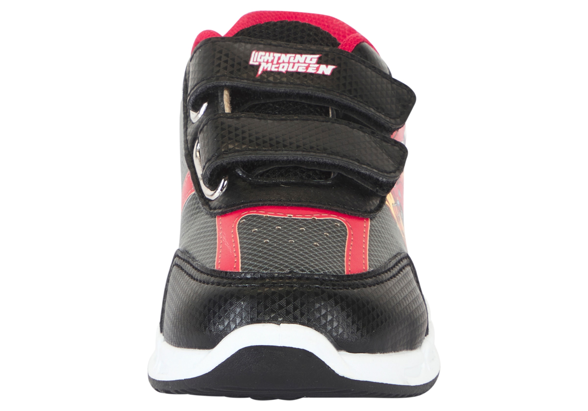 Disney Sneakers »Cars«  avec fonction clignotante cool