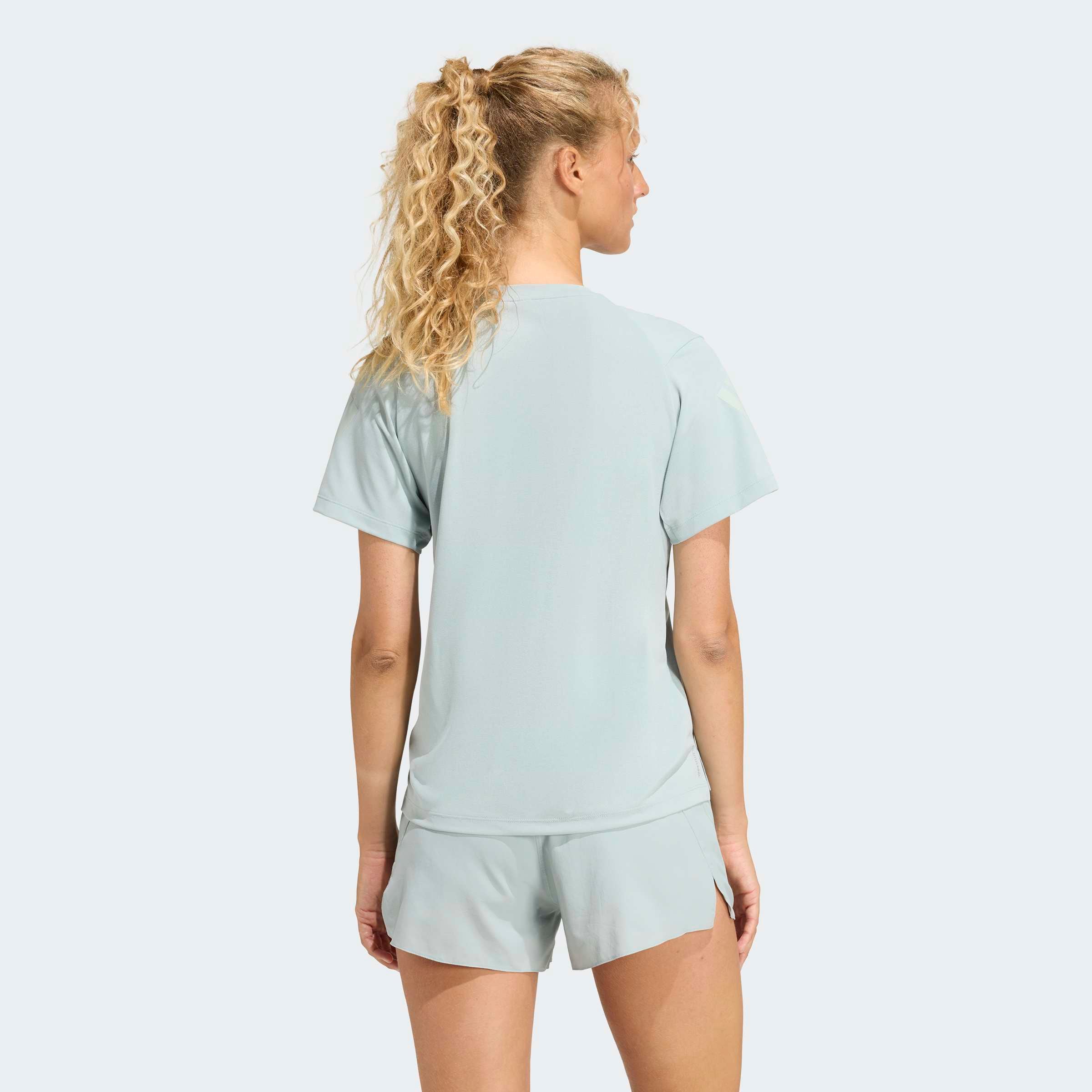 adidas Performance T-shirt de course »ADI365/// T W«