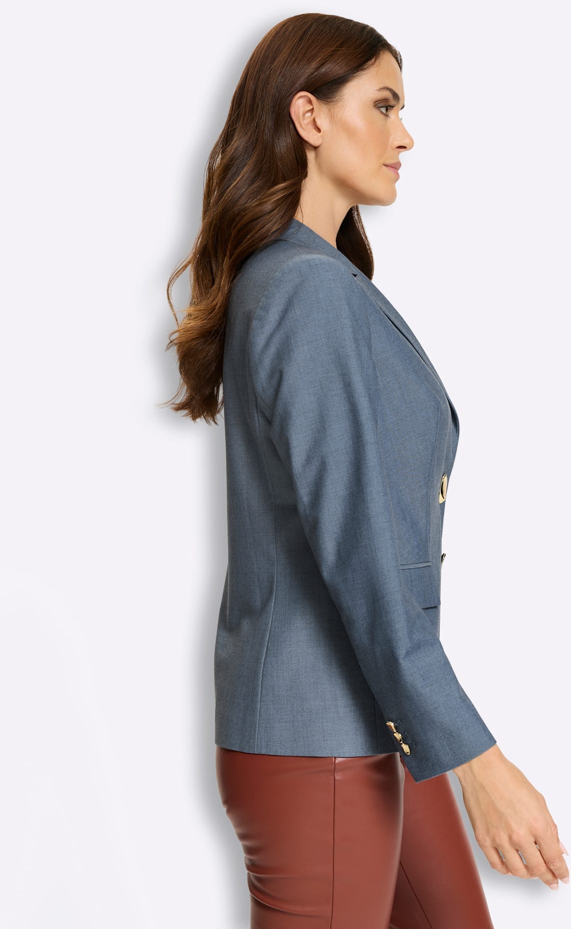 heine Jackenblazer »Blazerjacke«