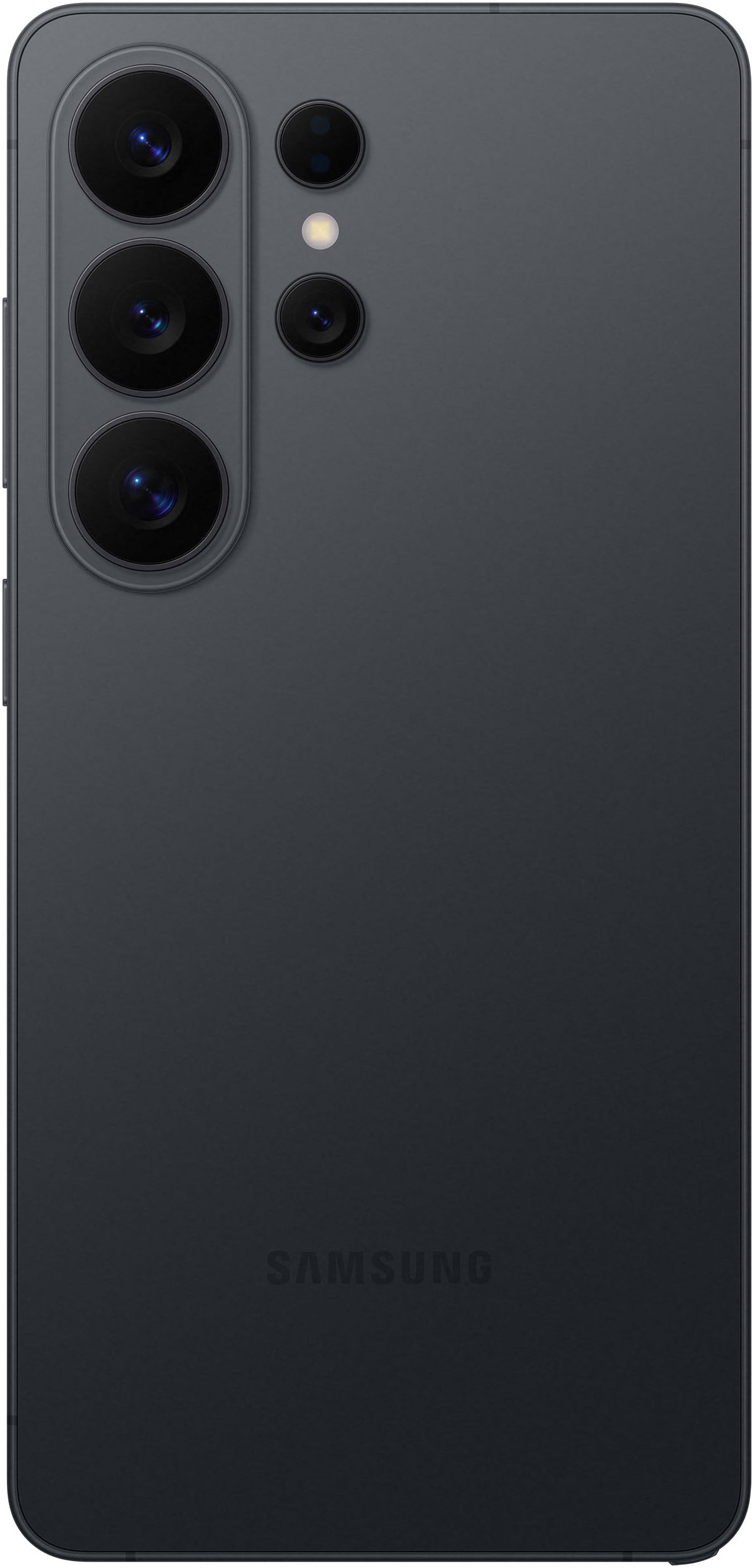 Samsung Smartphone »Galaxy S26 Ultra« noir