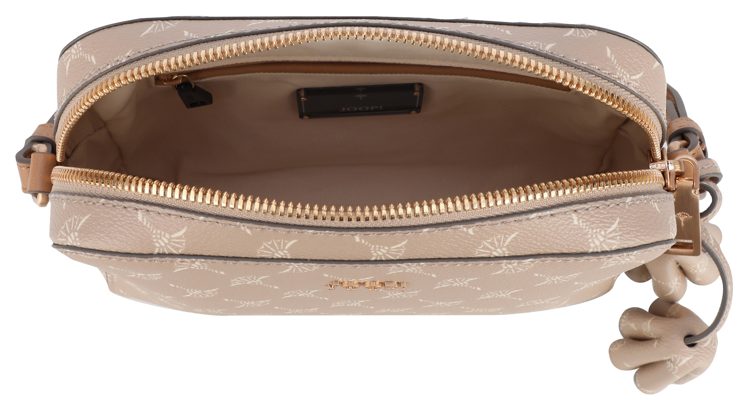 JOOP! Sac à bandoulière »cortina 1.0 cloe shoulderbag shz« Handtasche Damen Tasche Damen Schultertasche