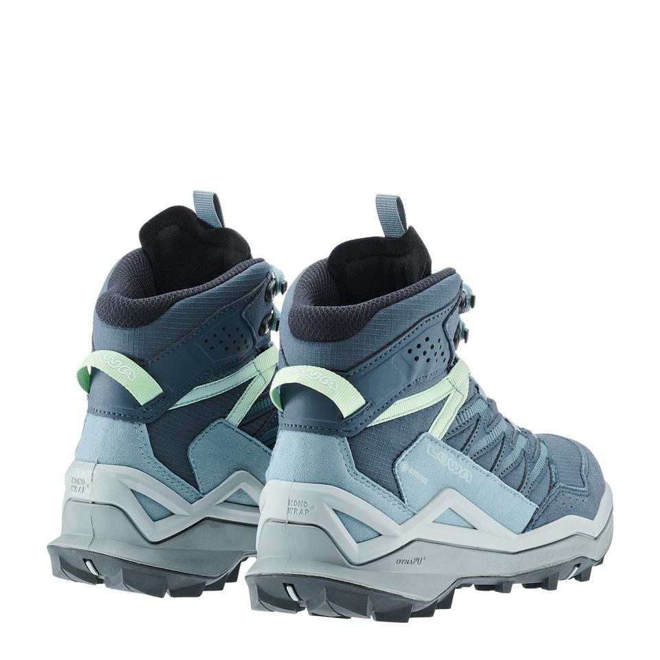Lowa Wanderschuh »MADDOX PRO GORE-TEX® MID WS«  wasserdicht, winddicht,atmungsaktiv dank GORE-TEX Membrane