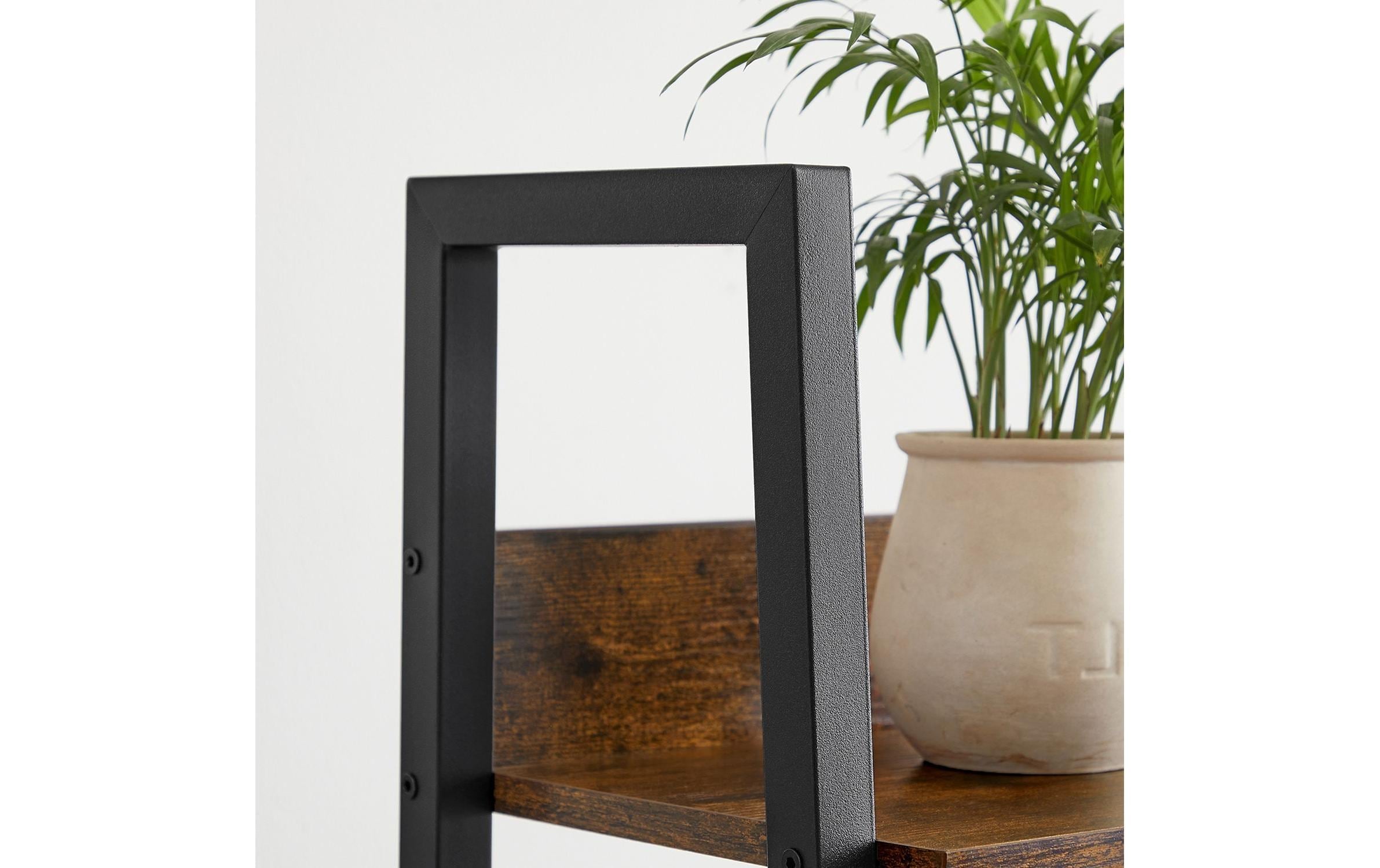 VASAGLE Regal »33.8 x 30 x 170 cm«