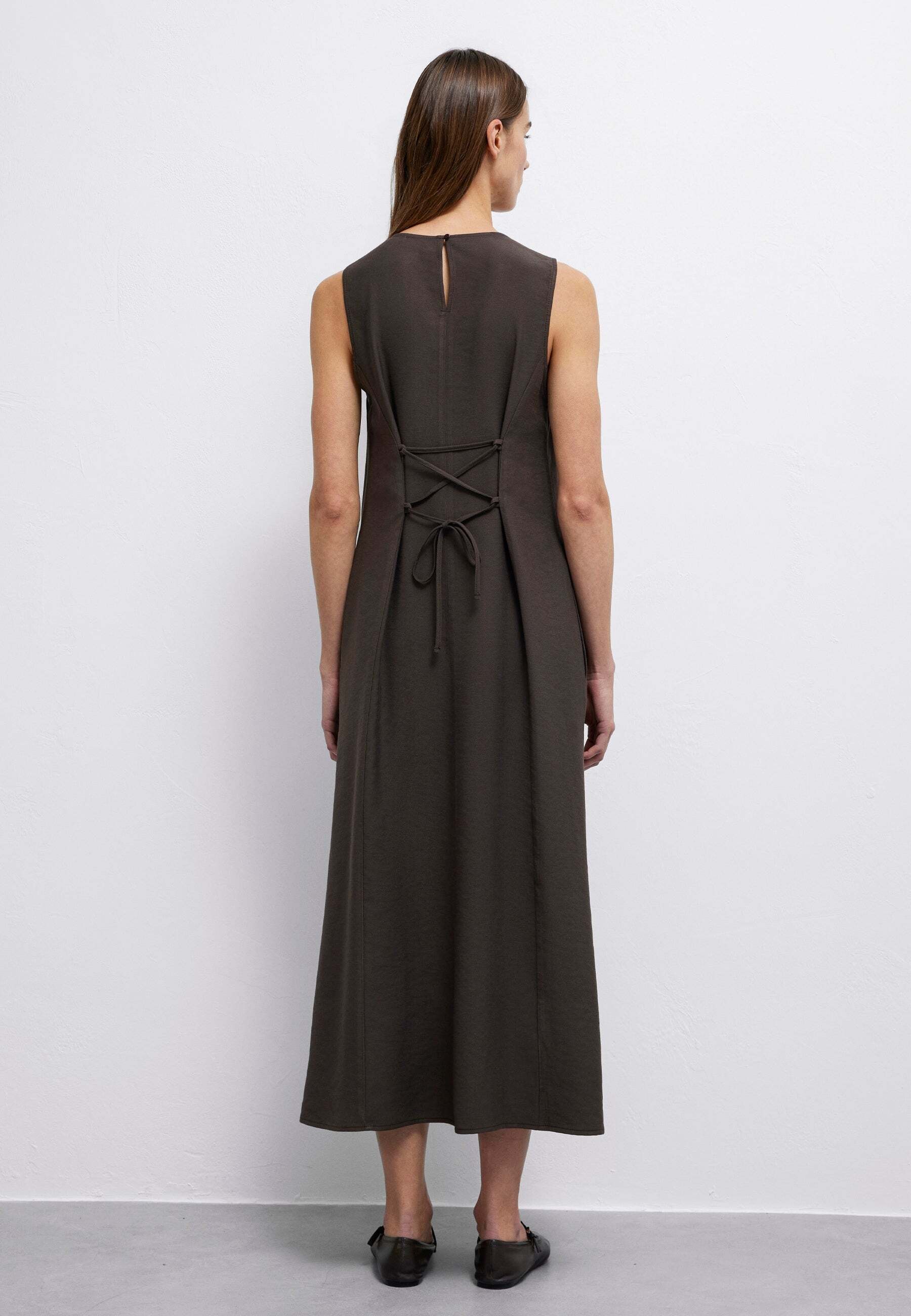 Mavi Maxi robe »Mavi Maxikleid Woven Maxi«