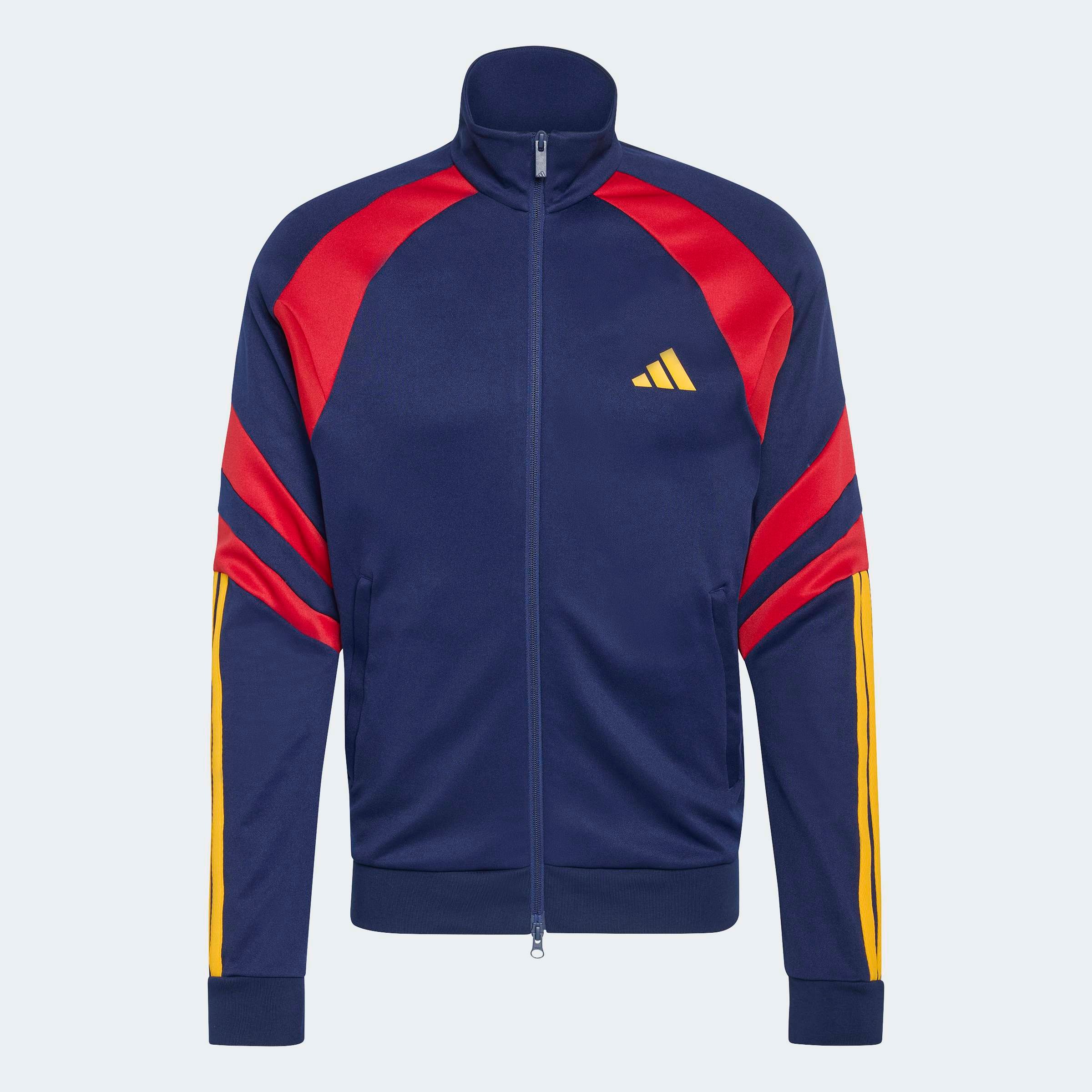 adidas Sportswear Veste d'entraînement »M TIRO NP TT« avec fermeture éclair, en coton