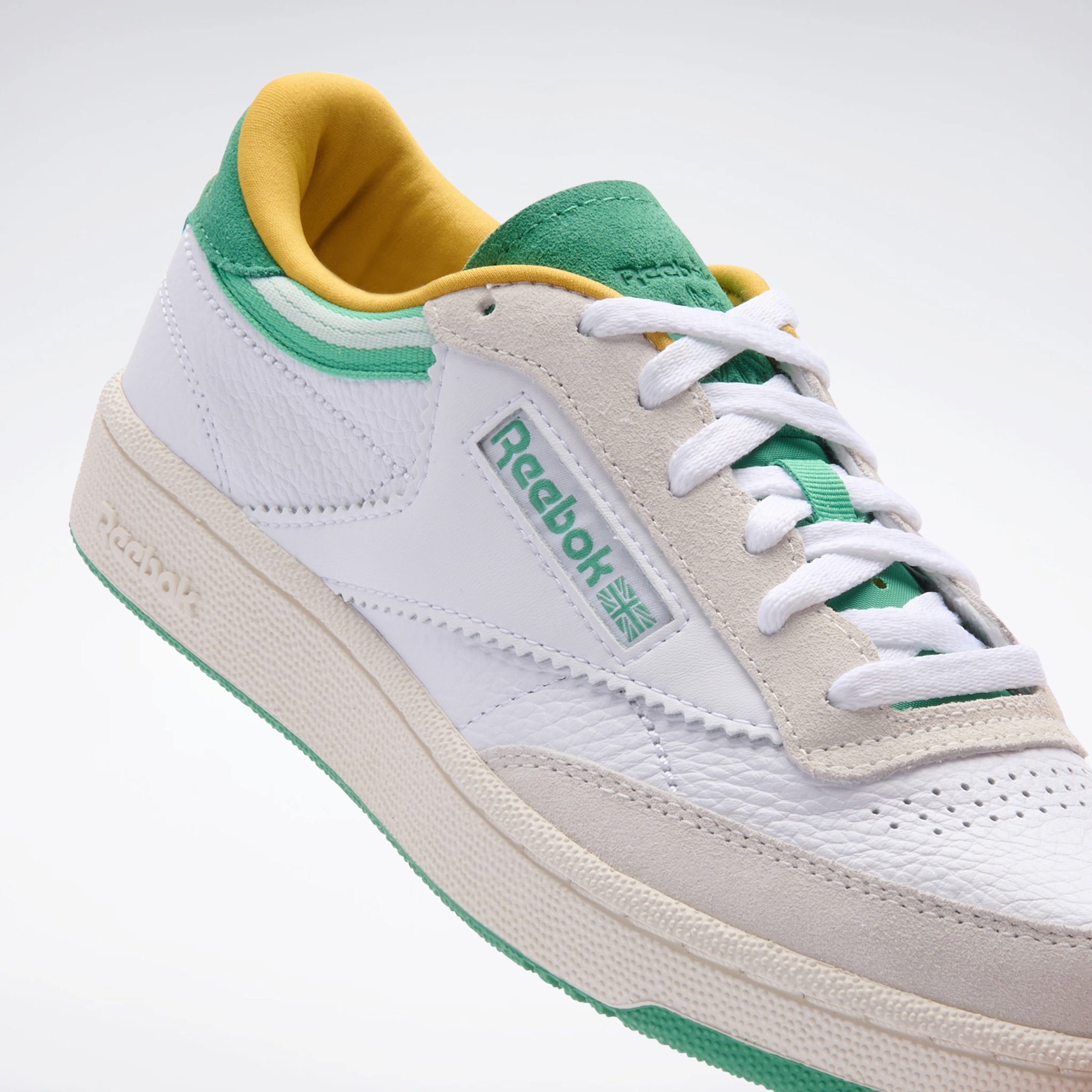 Reebok Classic Sneaker »CLUB C 85«