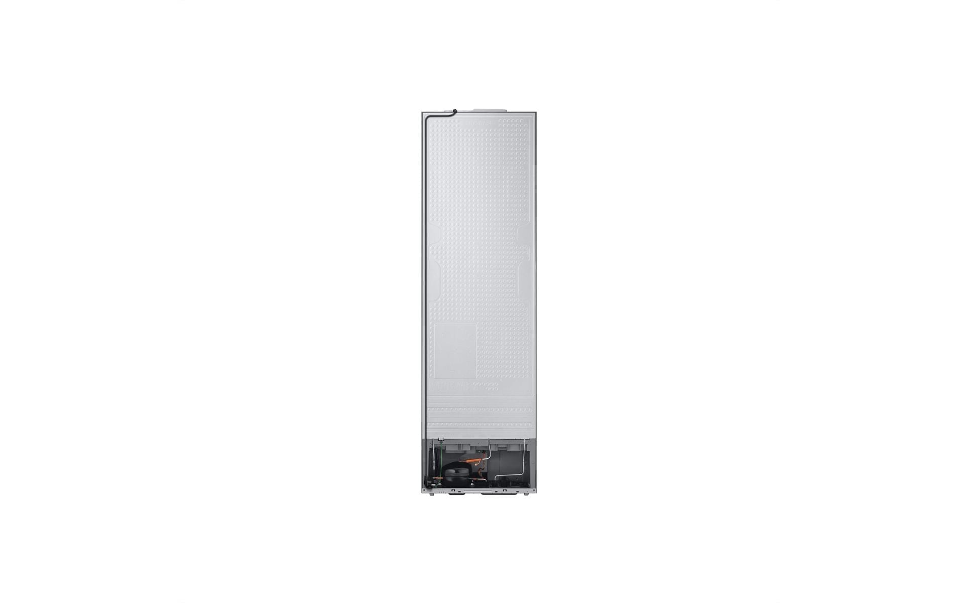 Samsung Kühl-/Gefrierkombination »RB34C632DSA/WS« 185,3 cm hoch 59,5 cm breit
