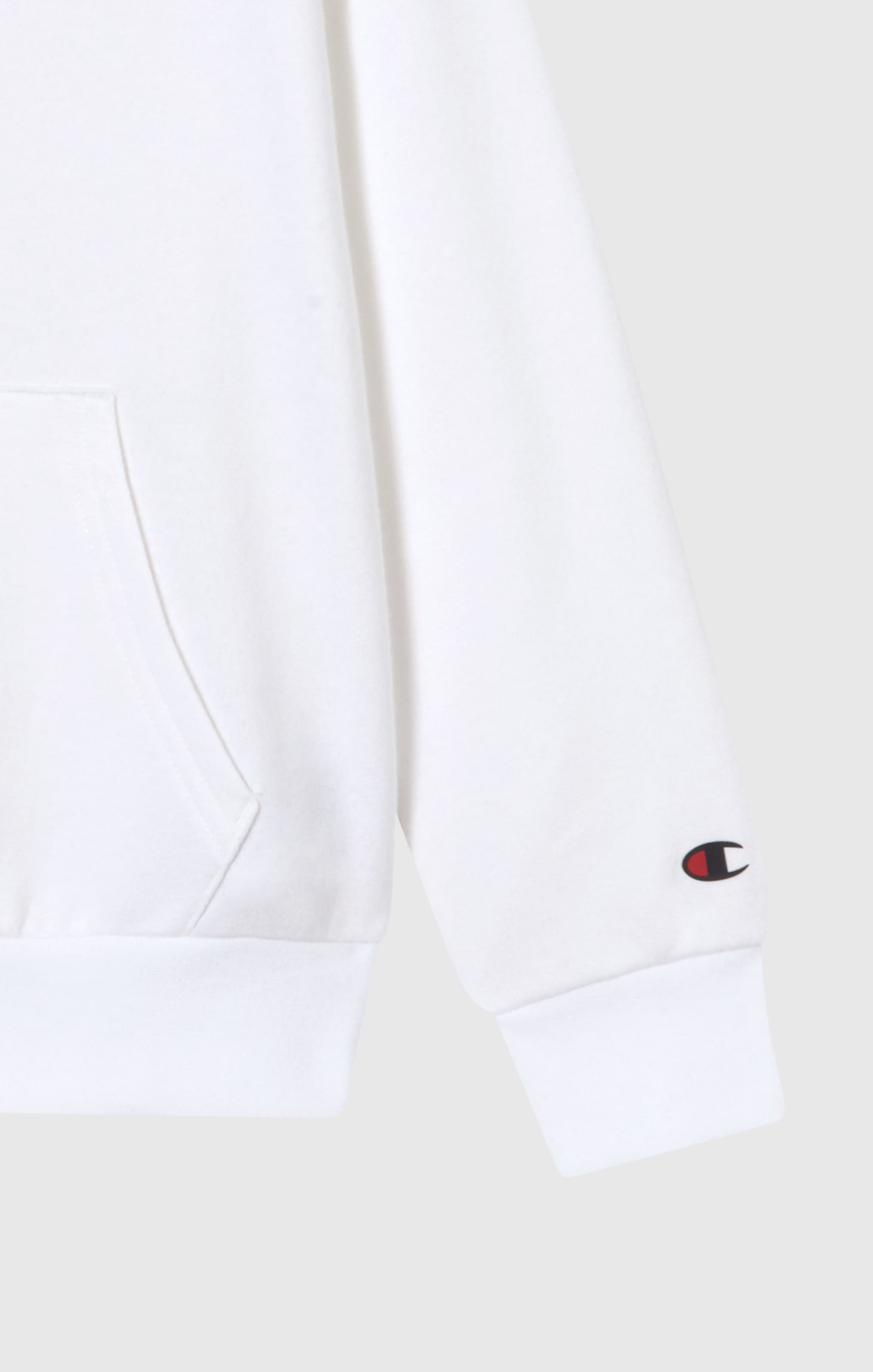 Champion Kapuzensweatshirt »SPORTWEAR HOODIE Standard Fit«, 1 Stk. für Kinder
