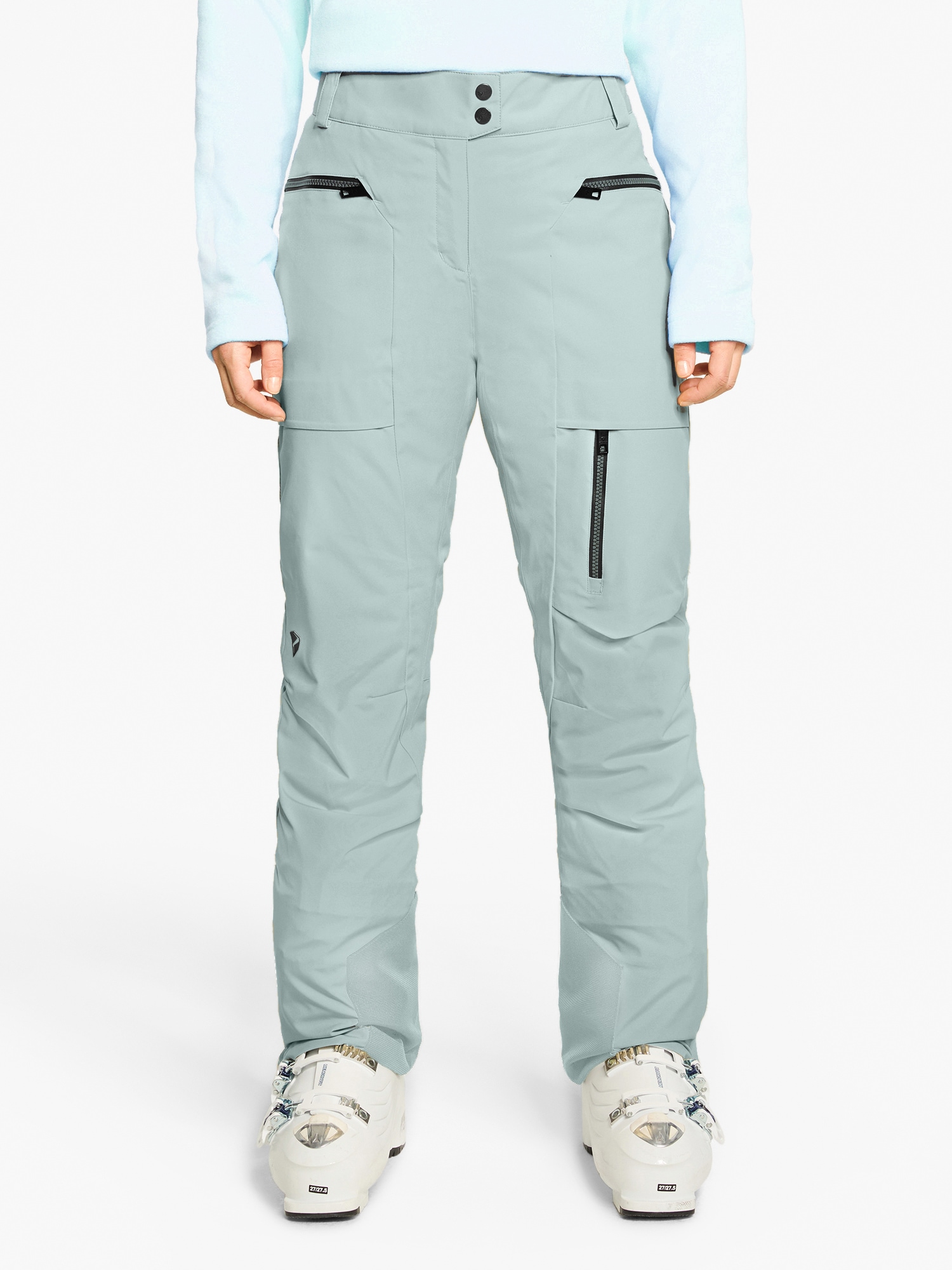 Ziener Pantalon de ski »TIPPA-Z pants lady«