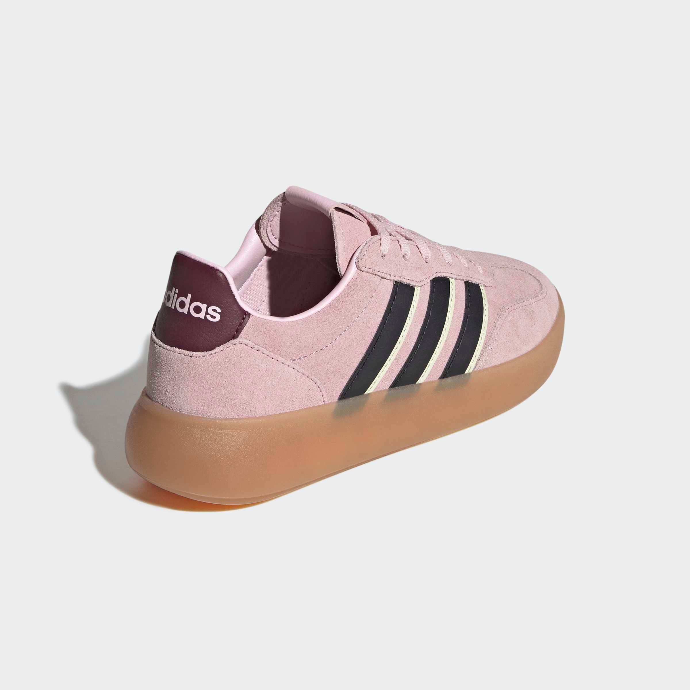 adidas Sportswear Sneakers »BARREDA DECODE«  inspiré du design de l’adidas handball spezial