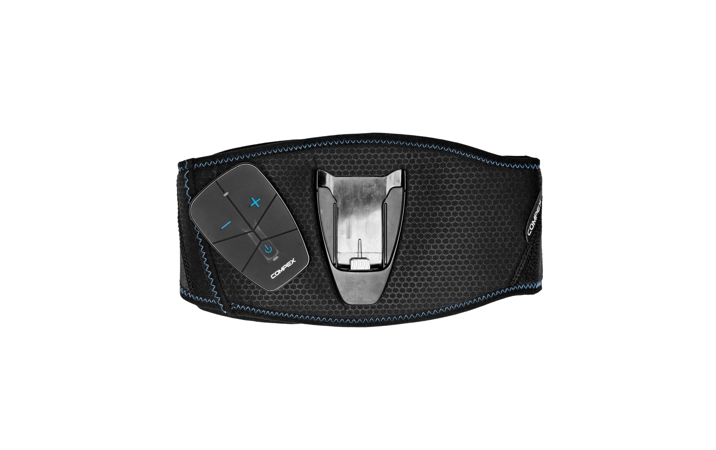   Appareil d'électrostimulation du plancher pelvien »Compex Corebelt 5.0 Set S/M«