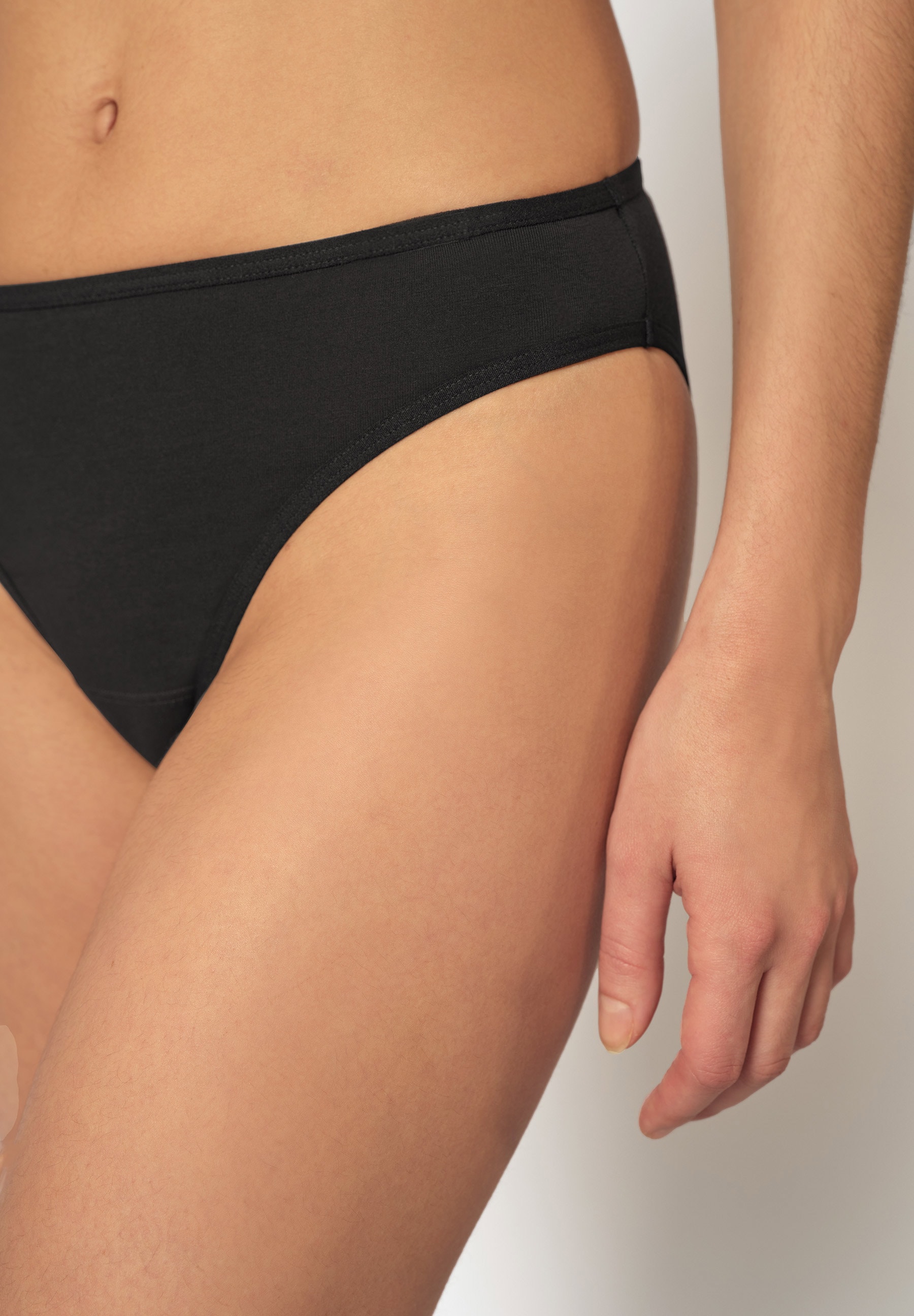 Skiny Slip rio »SKINY ADVANTAGE Cotton Stretch« Paquet, 3 cuis