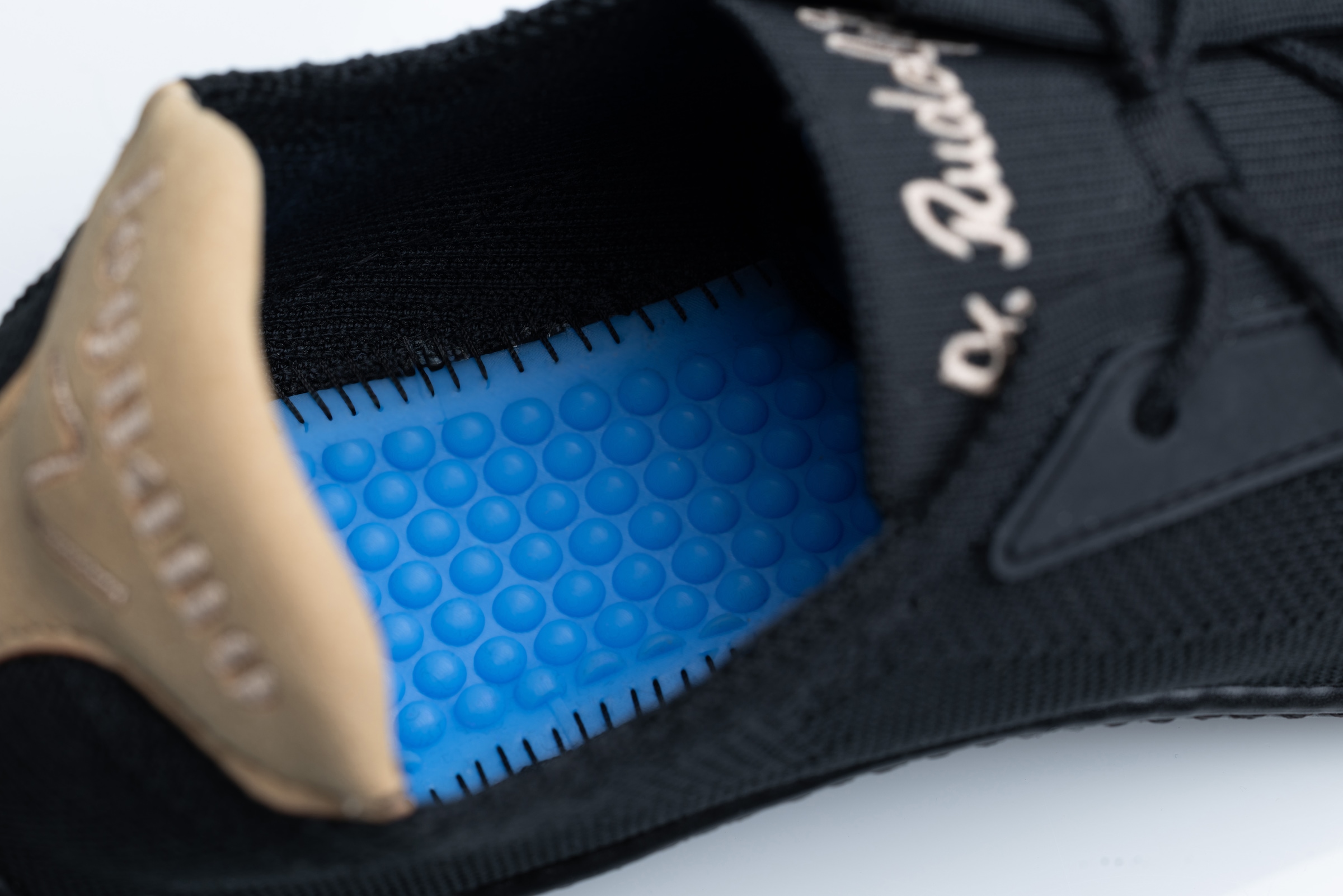 Leguano Chaussures pieds nus »ADVICE«  Chaussure à lacets, chaussure de loisirs, avec semelle hybride innovation mondiale, pour elle & lui