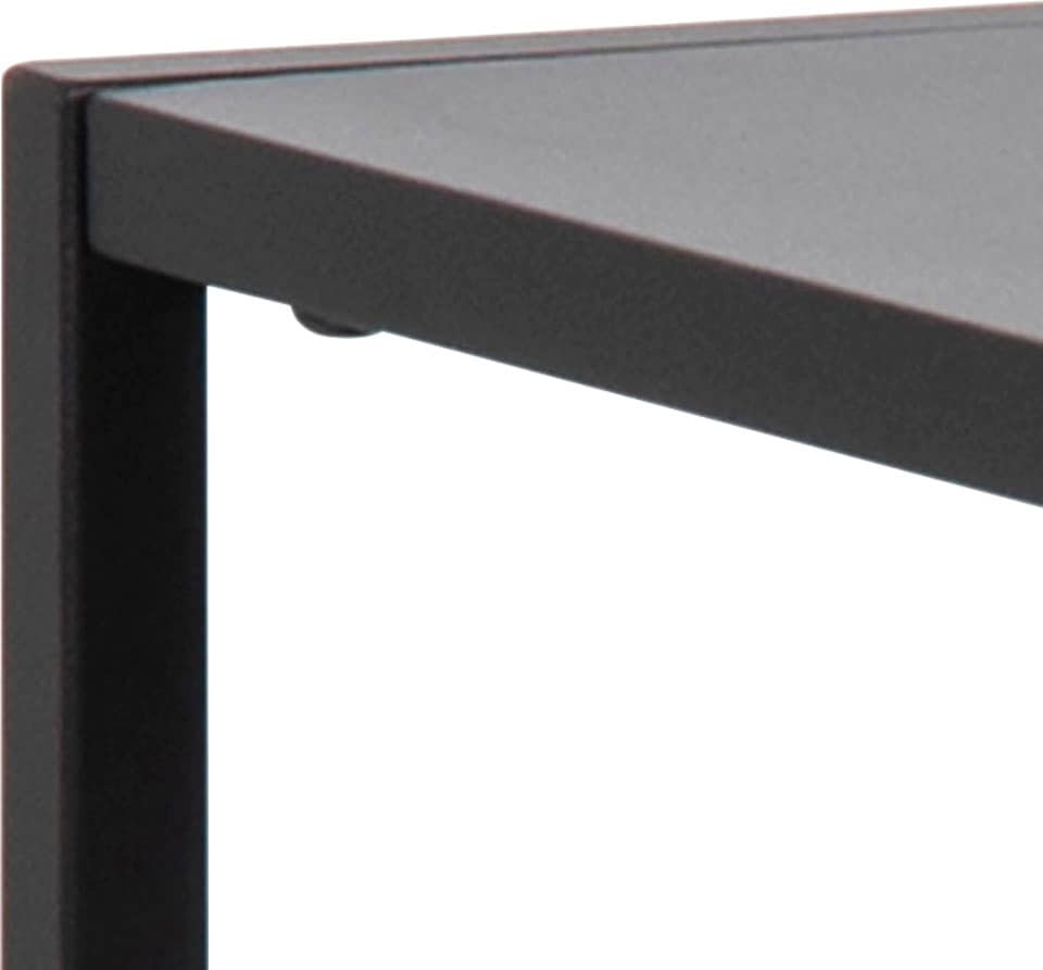 ACTONA GROUP 1100000002199 »New York« mit Metallgestell in gradliniger Optik, Höhe 79 cm, Breite 100 cm