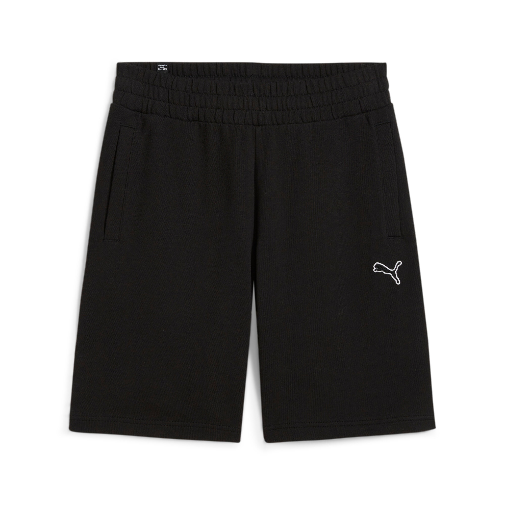 PUMA Sweatshorts »BETTER ESSENTIALS SHORTS 9" TR«