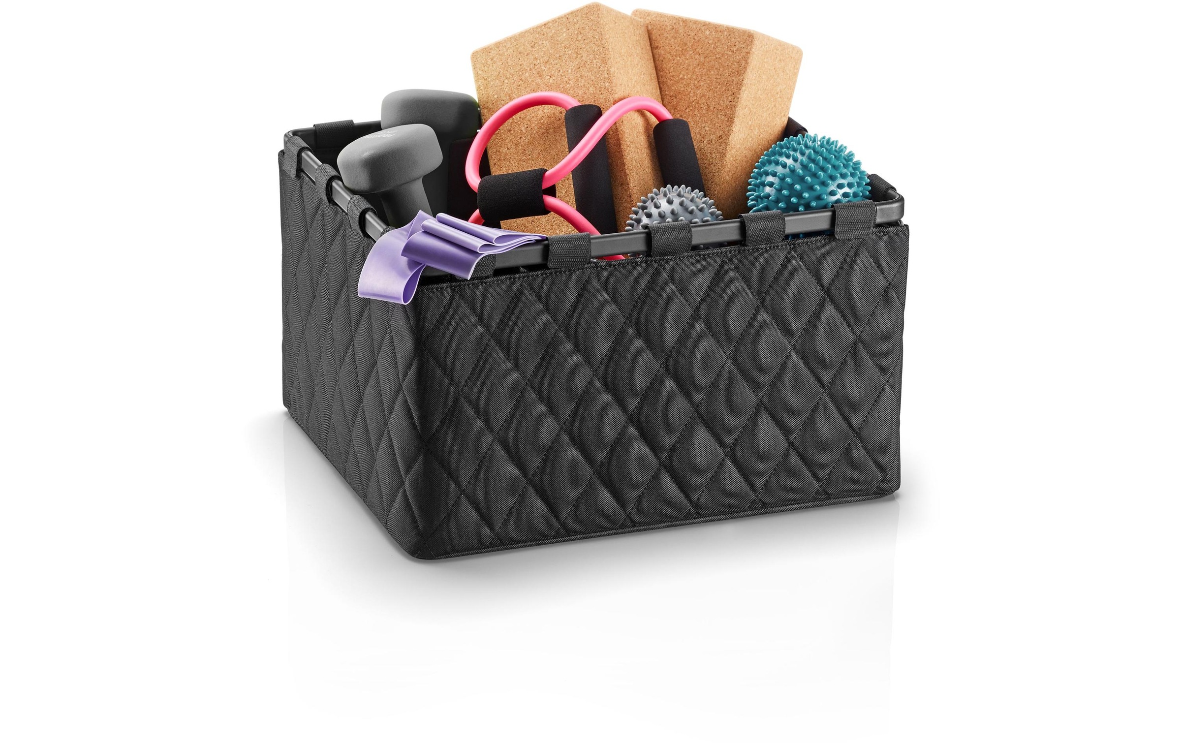 REISENTHEL® Panier de rangement »Frame«