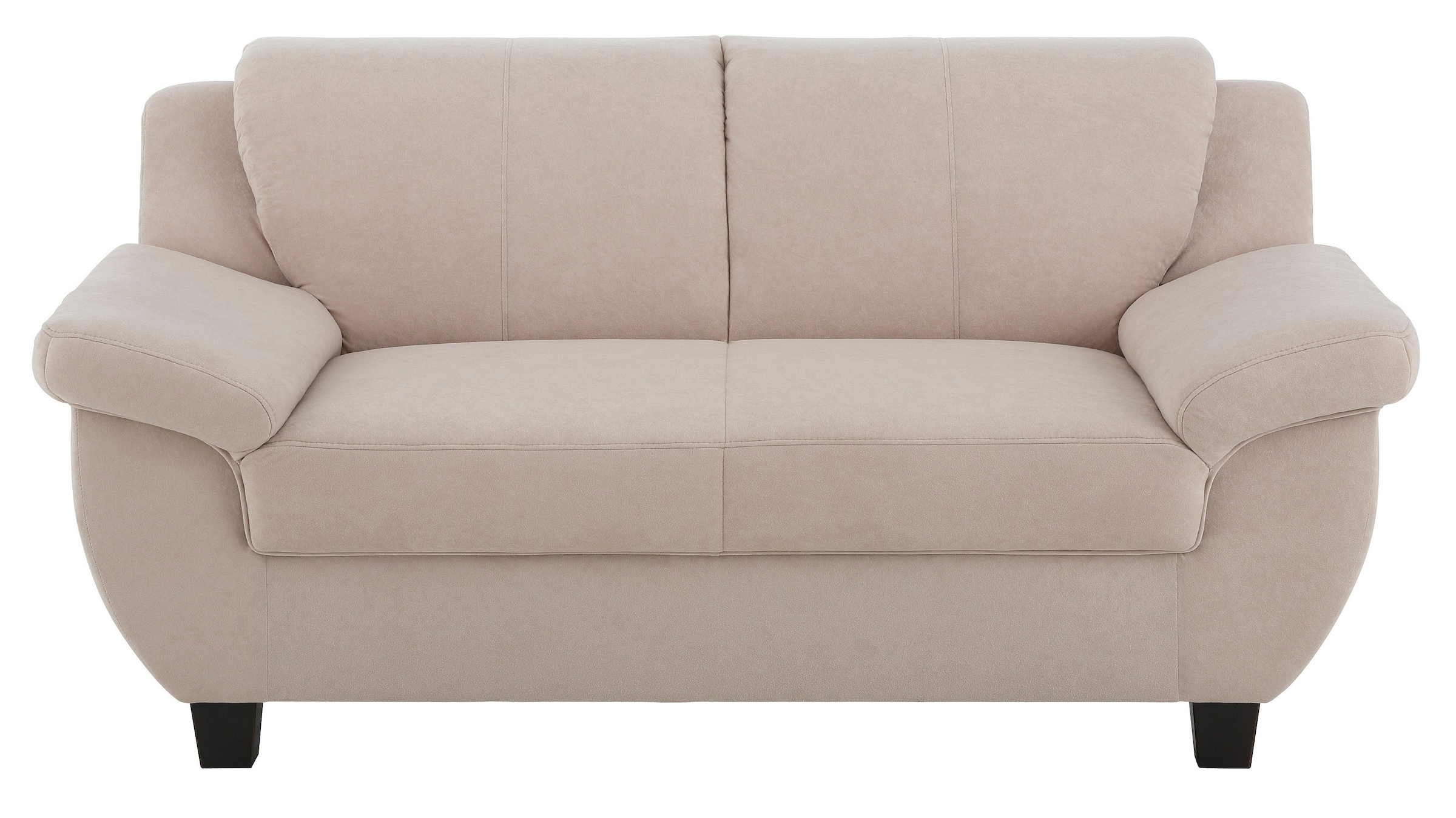 Home affaire 2-Sitzer »Yesterday zeitlos und komfortabel, gemütliche Armlehnen«