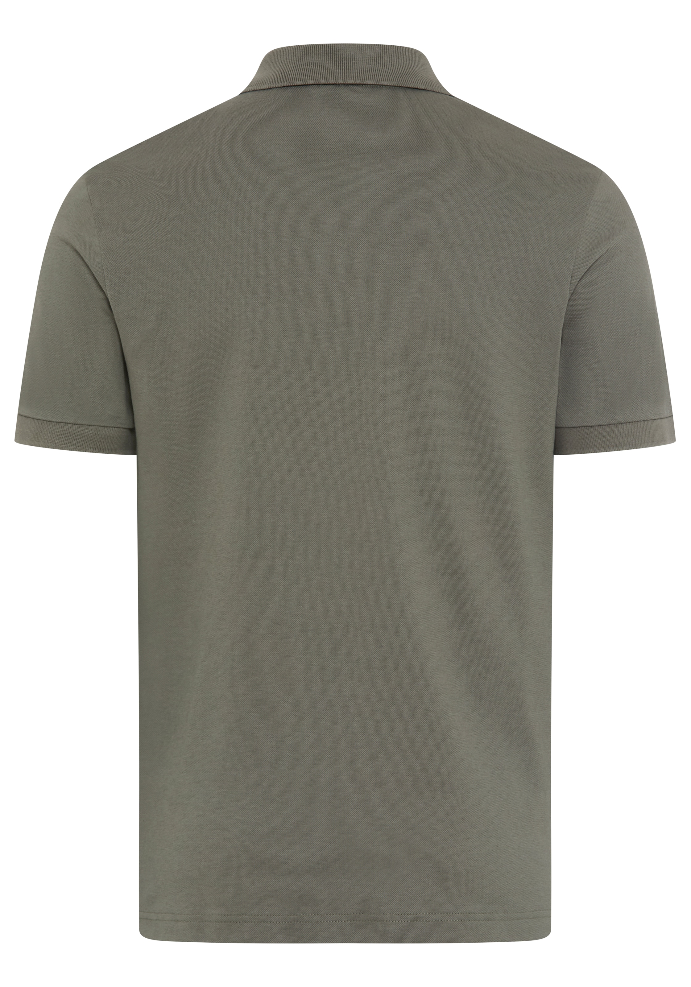 BOSS ORANGE Poloshirt »Passenger« mit Polokragen