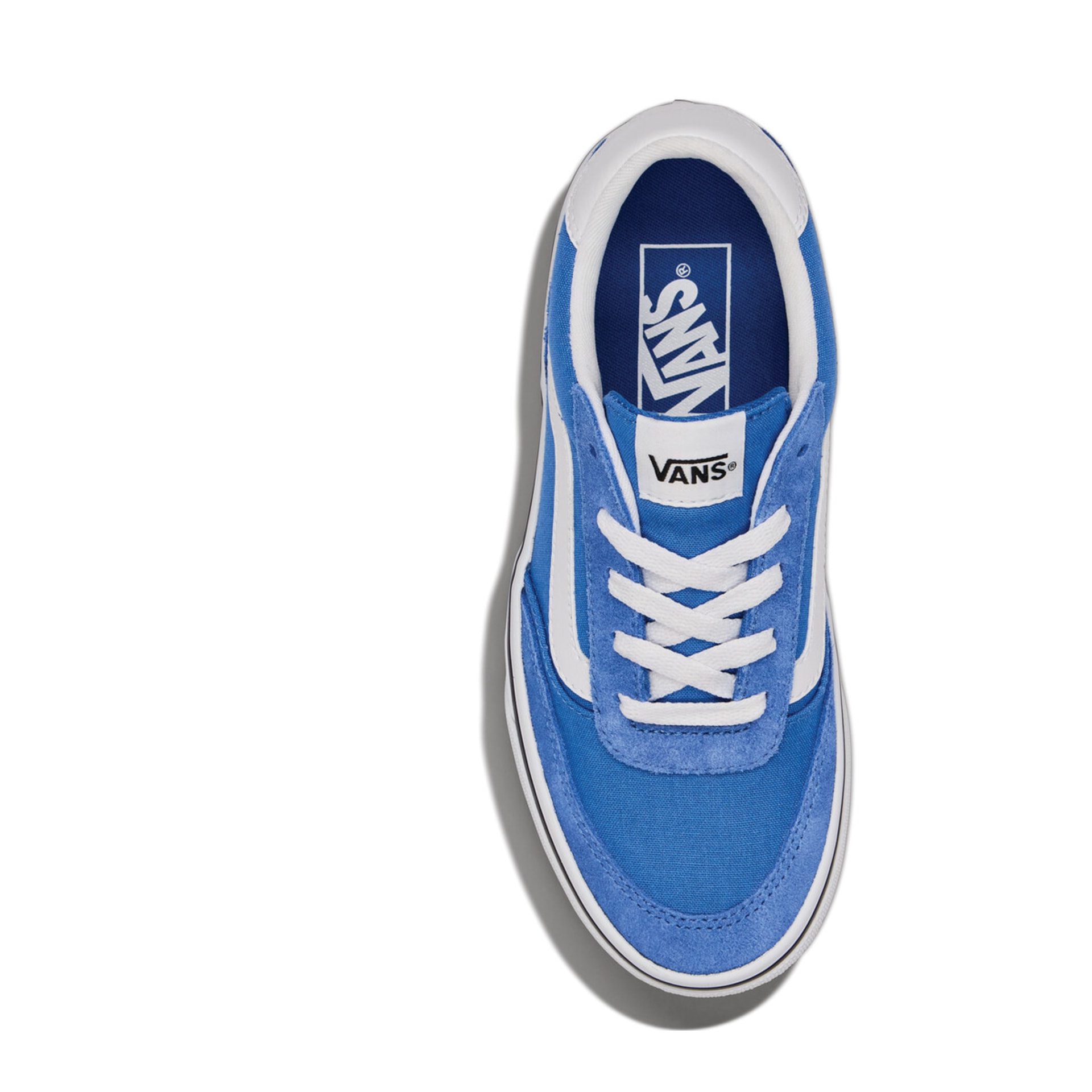 Vans Sneaker »Brooklyn LS«