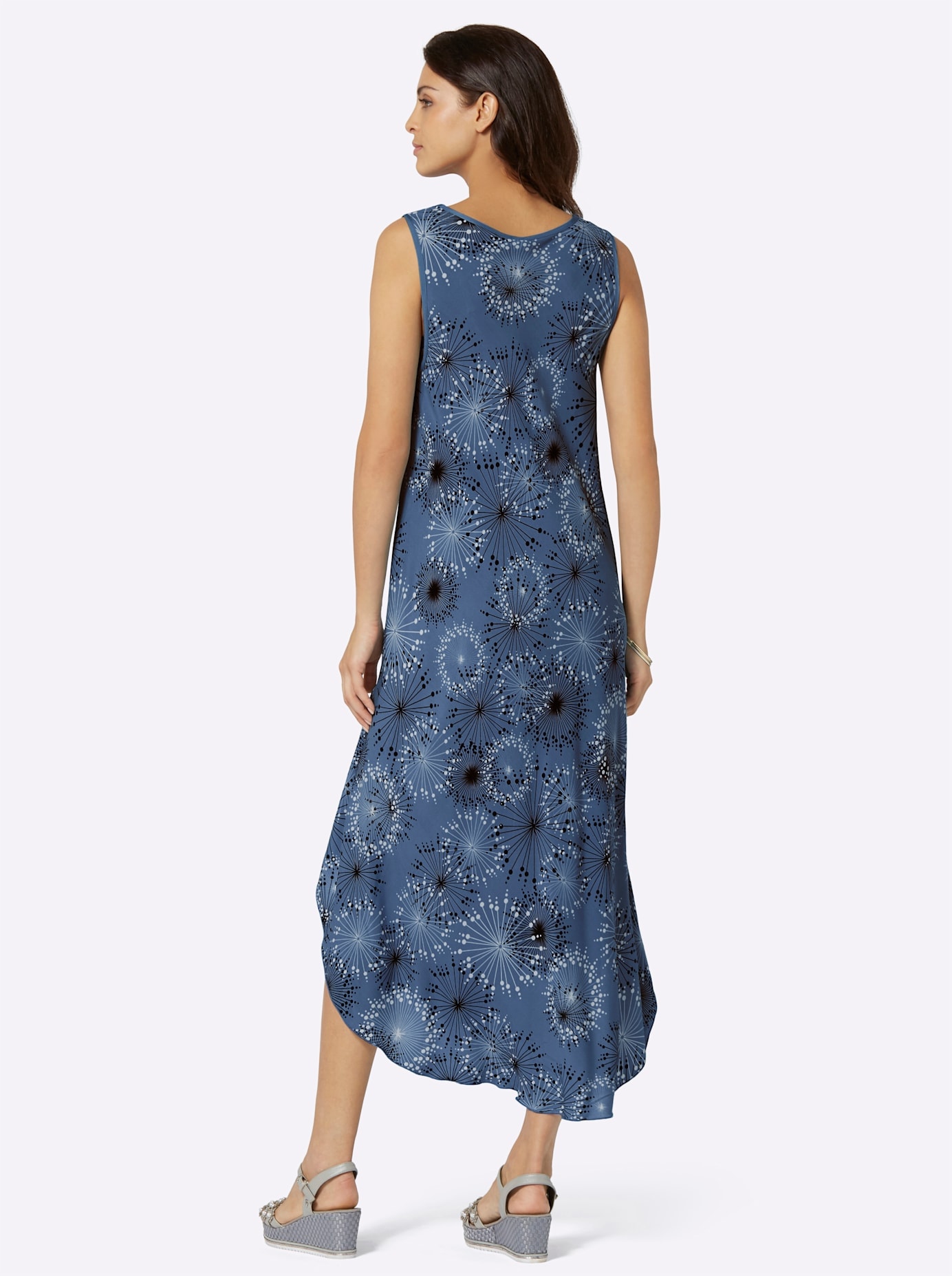 Inspirationen Robe imprimée »Kleid«