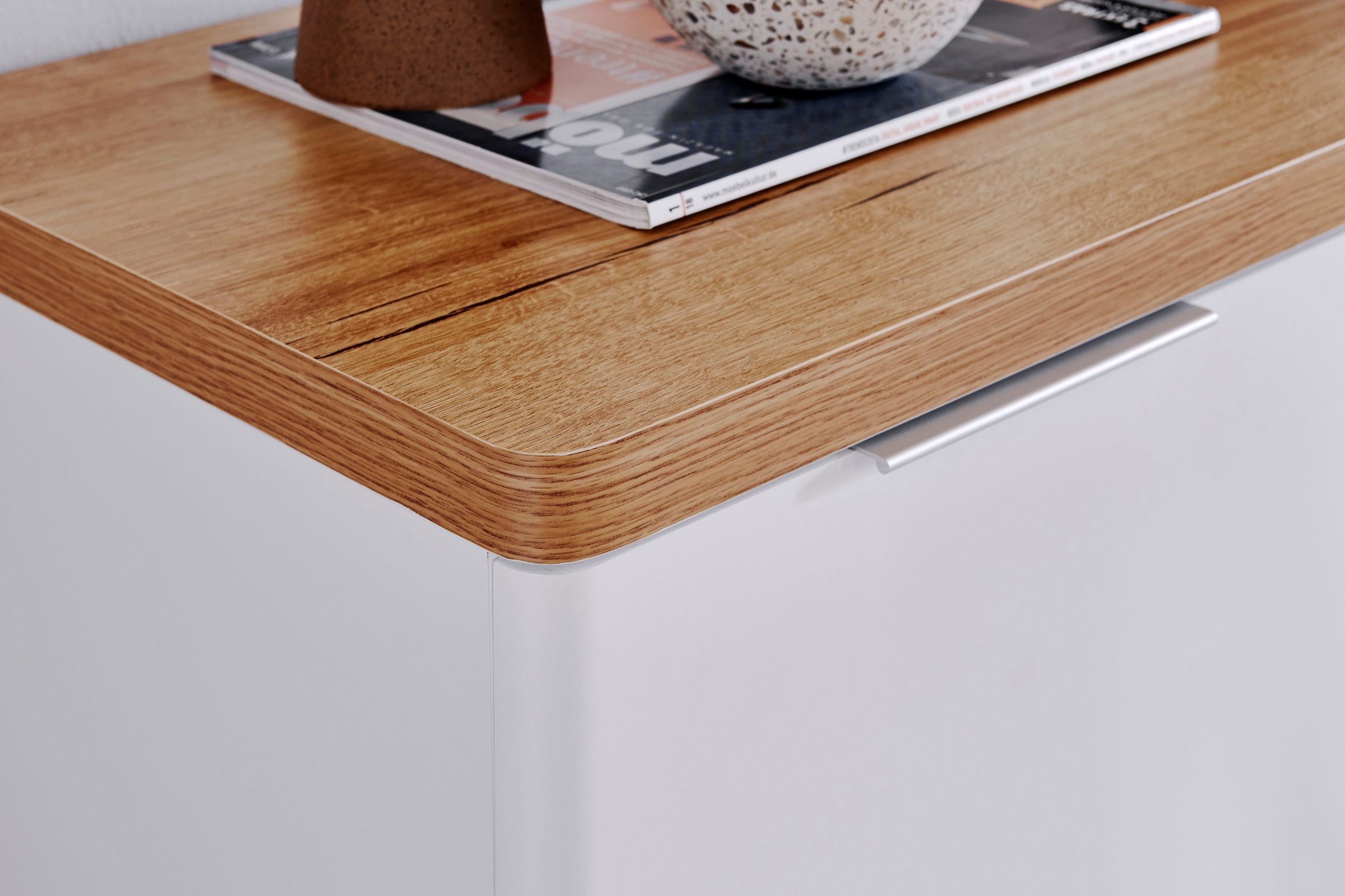 Jahnke Buffet »LIBRE« largeur env. 120 cm
