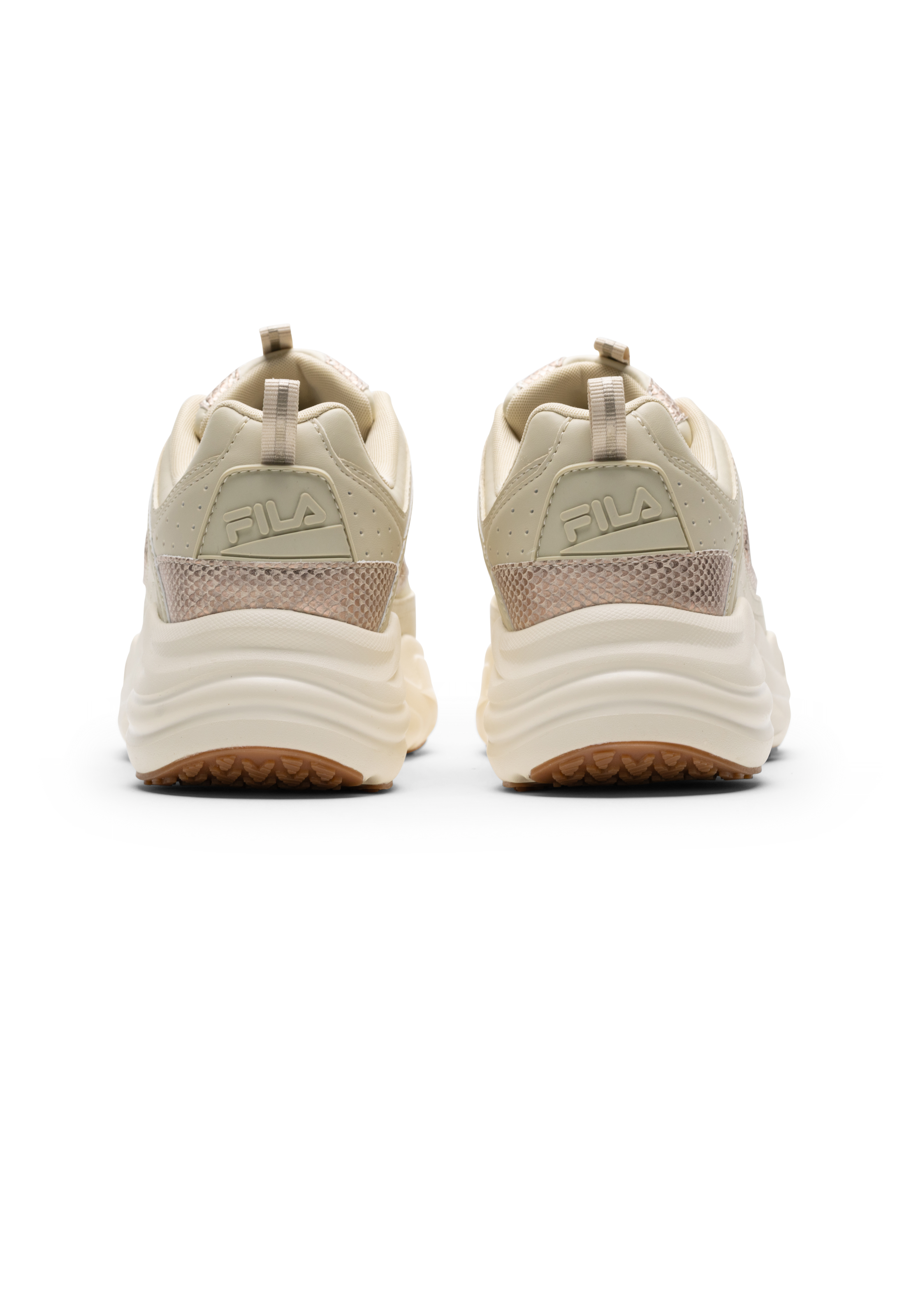 Fila Sneaker »SKYE ZP WMN«