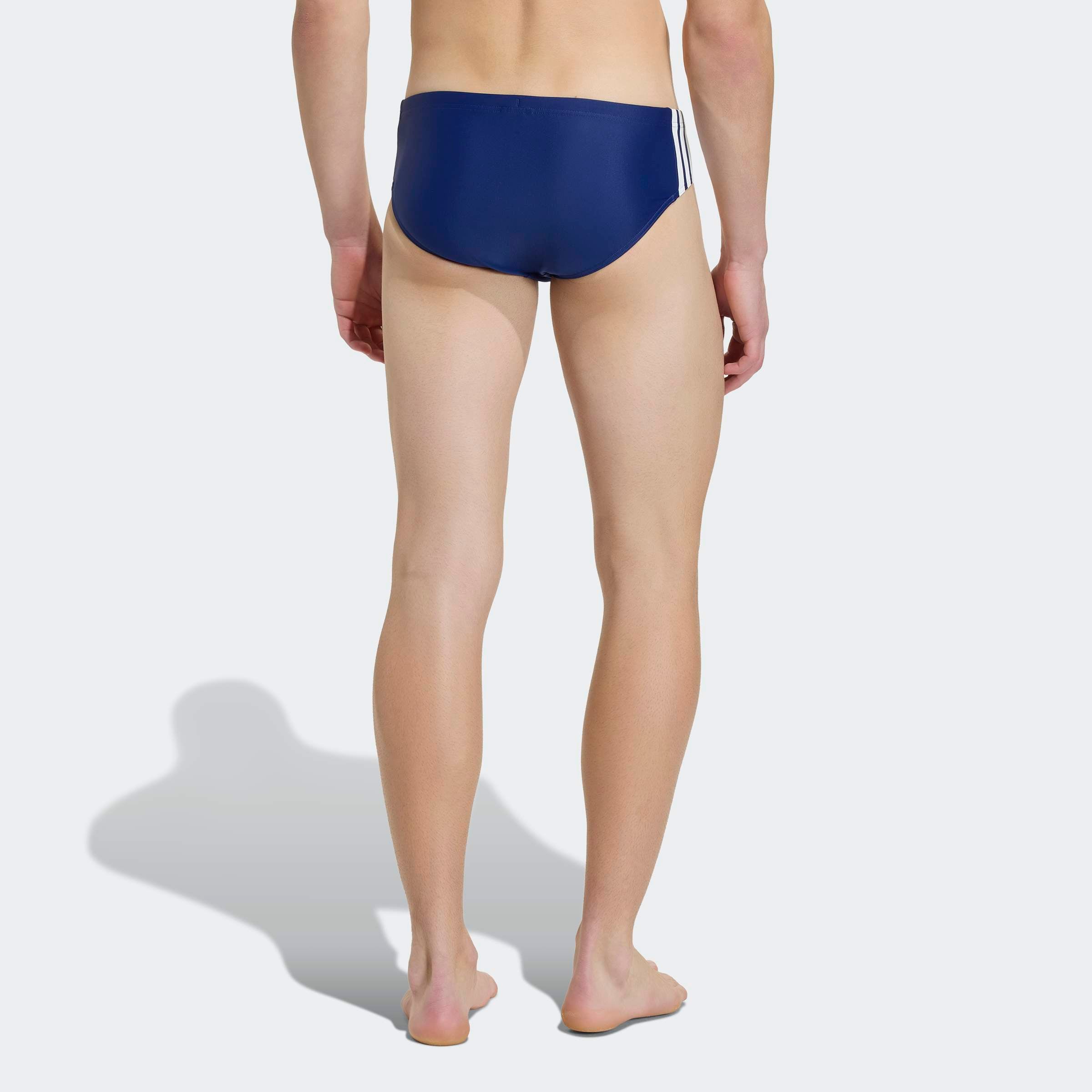 adidas Performance Badehose »3S«